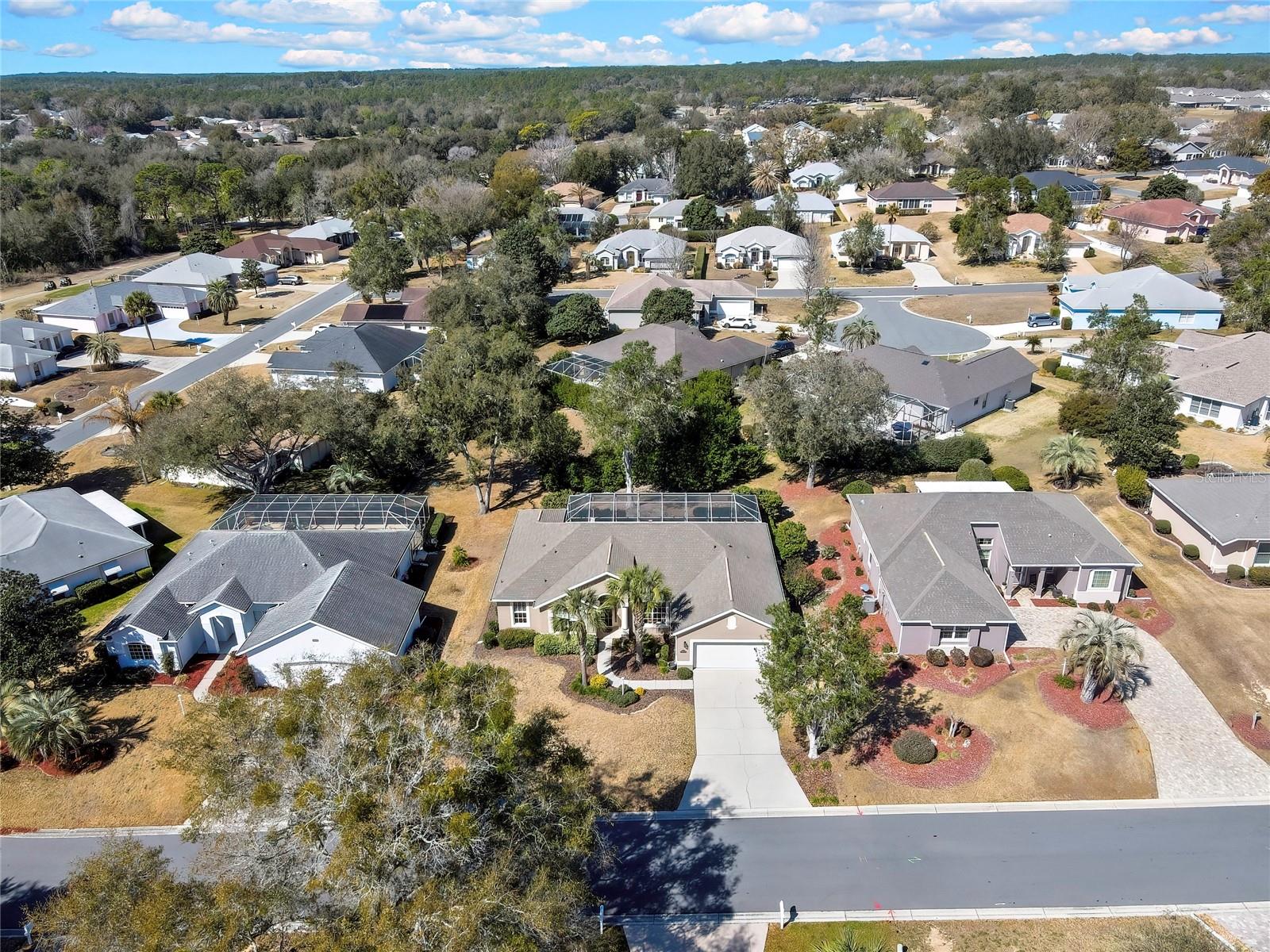 LAUREL RIDGE 01 - Residential