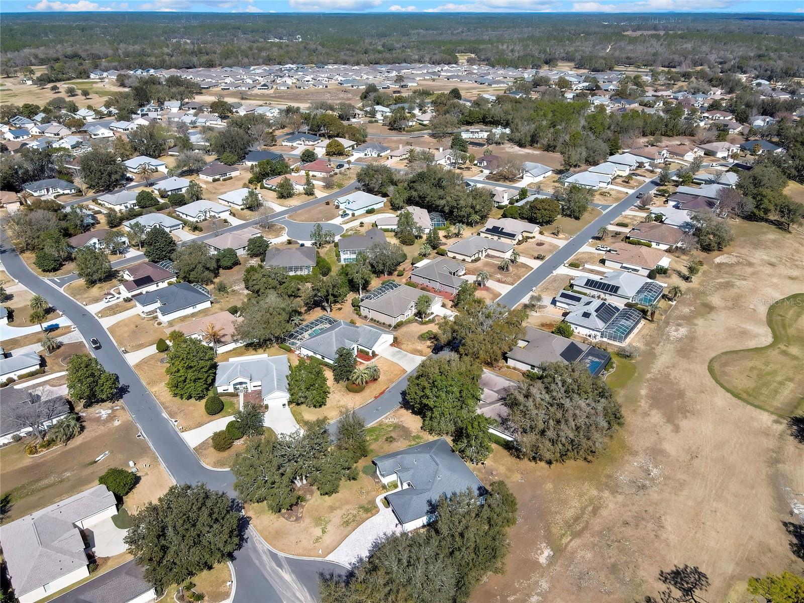 LAUREL RIDGE 01 - Residential