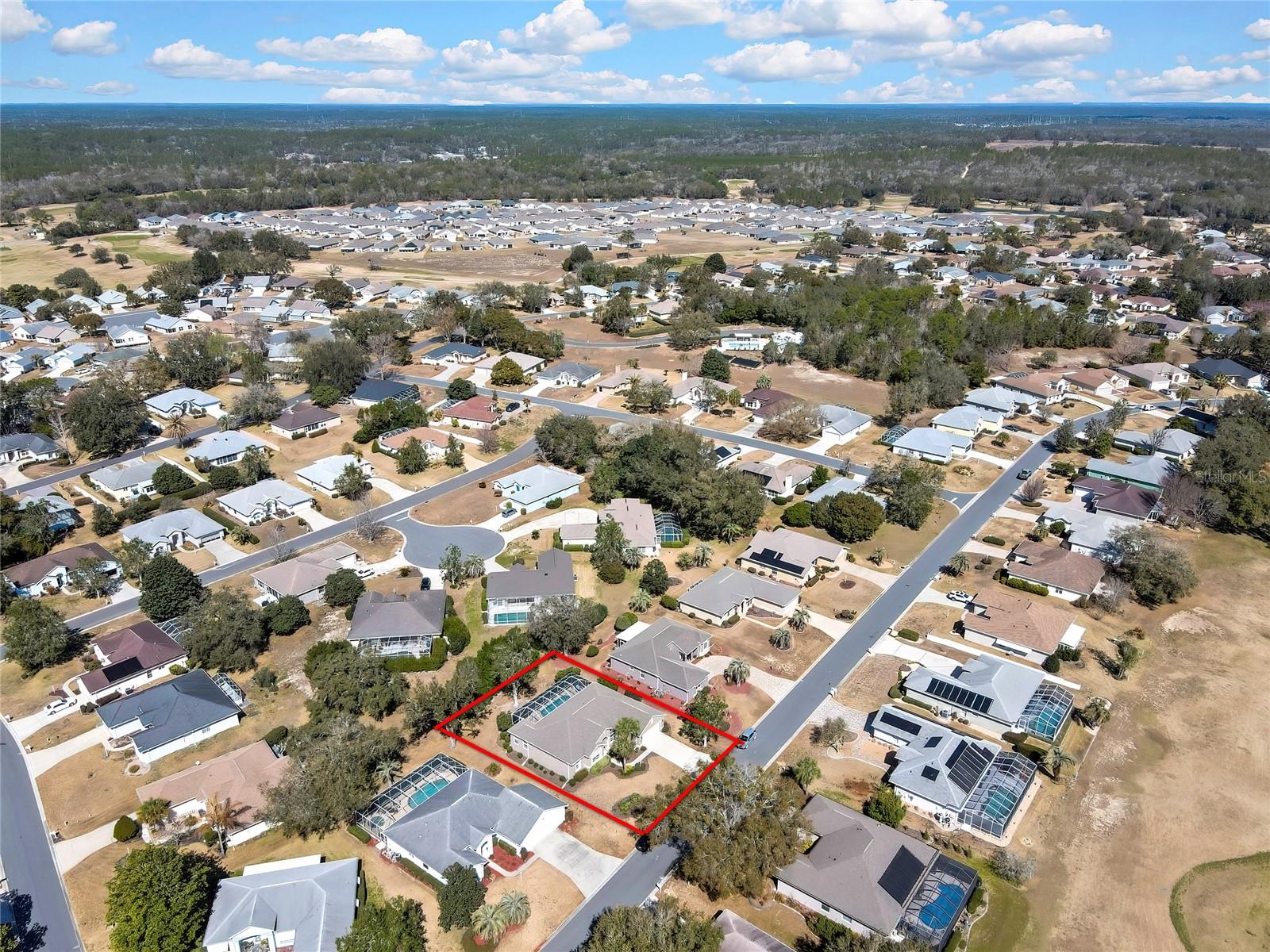 LAUREL RIDGE 01 - Residential