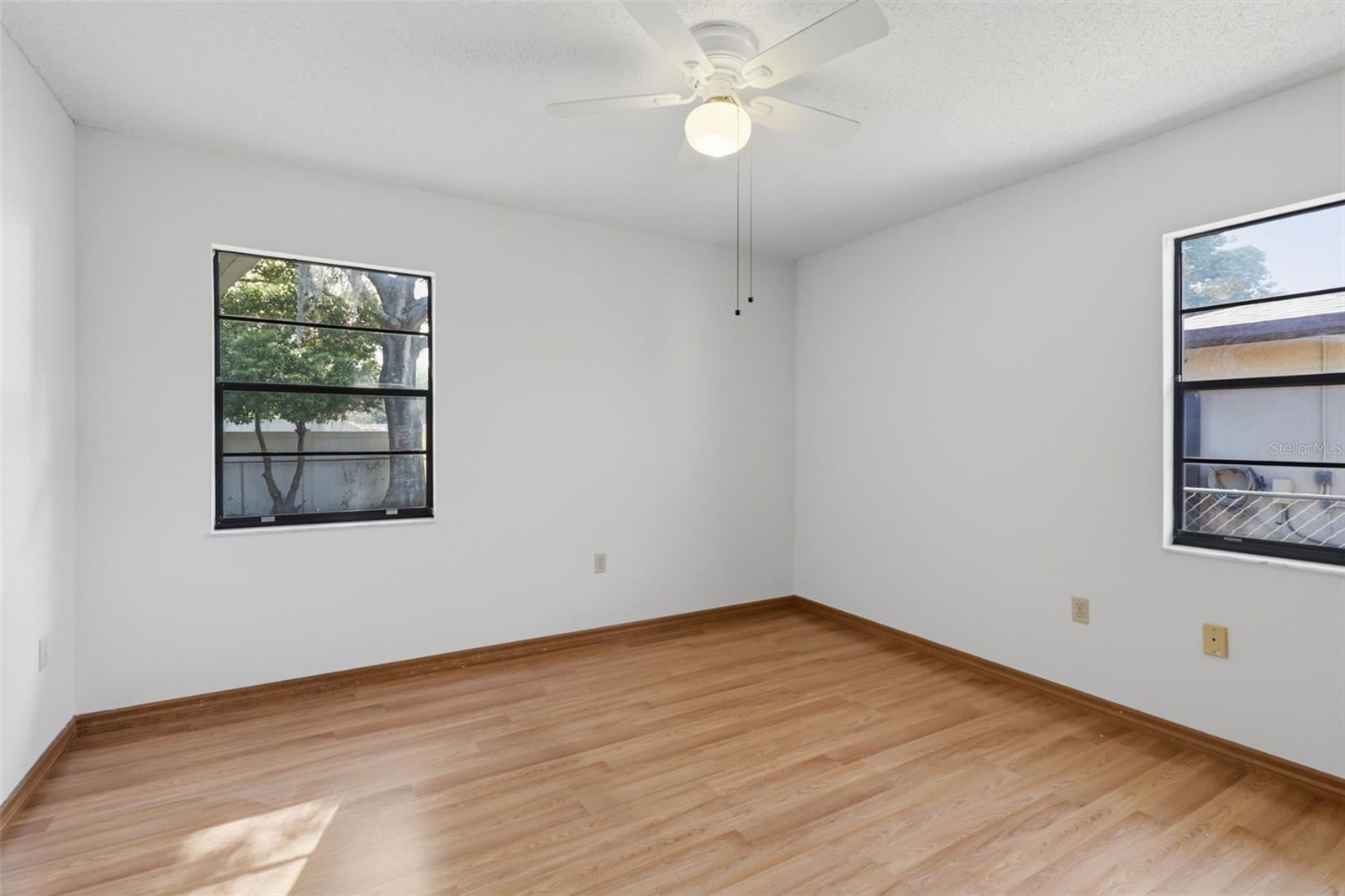 SHADOW LAKES - Residential