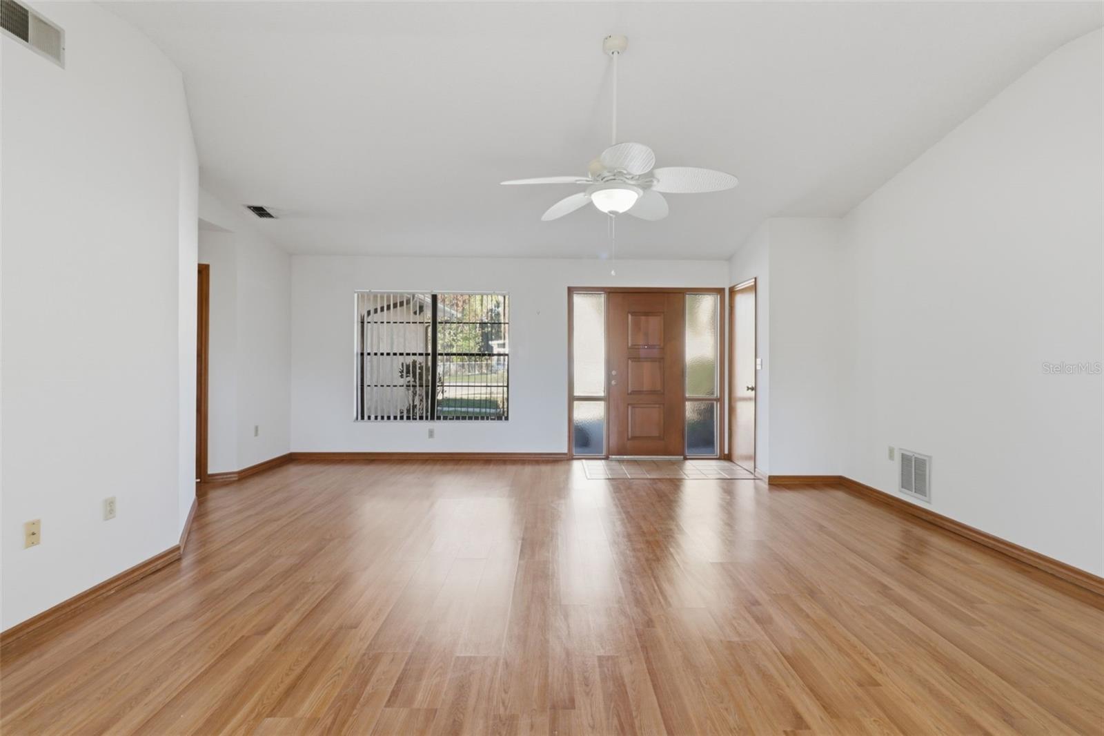 SHADOW LAKES - Residential