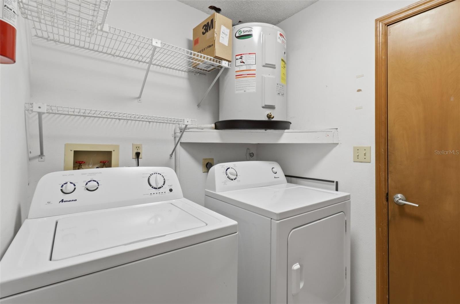 SHADOW LAKES - Residential