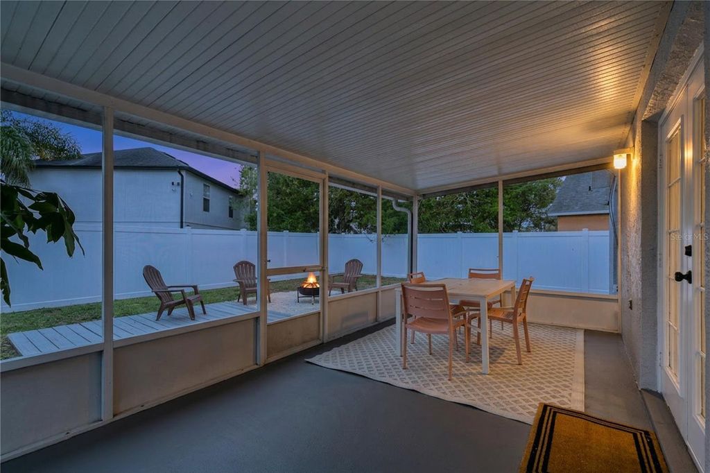 Photo of 4210 Iveyglen Avenue, Orlando, FL 32826 (MLS # O6390837)