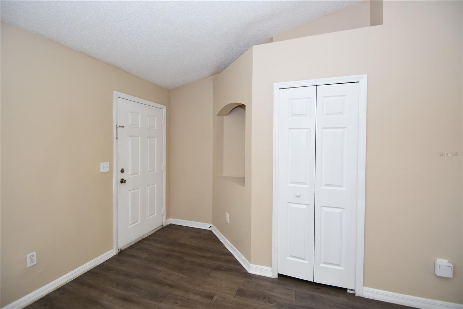 14 UNDERWICK PATH