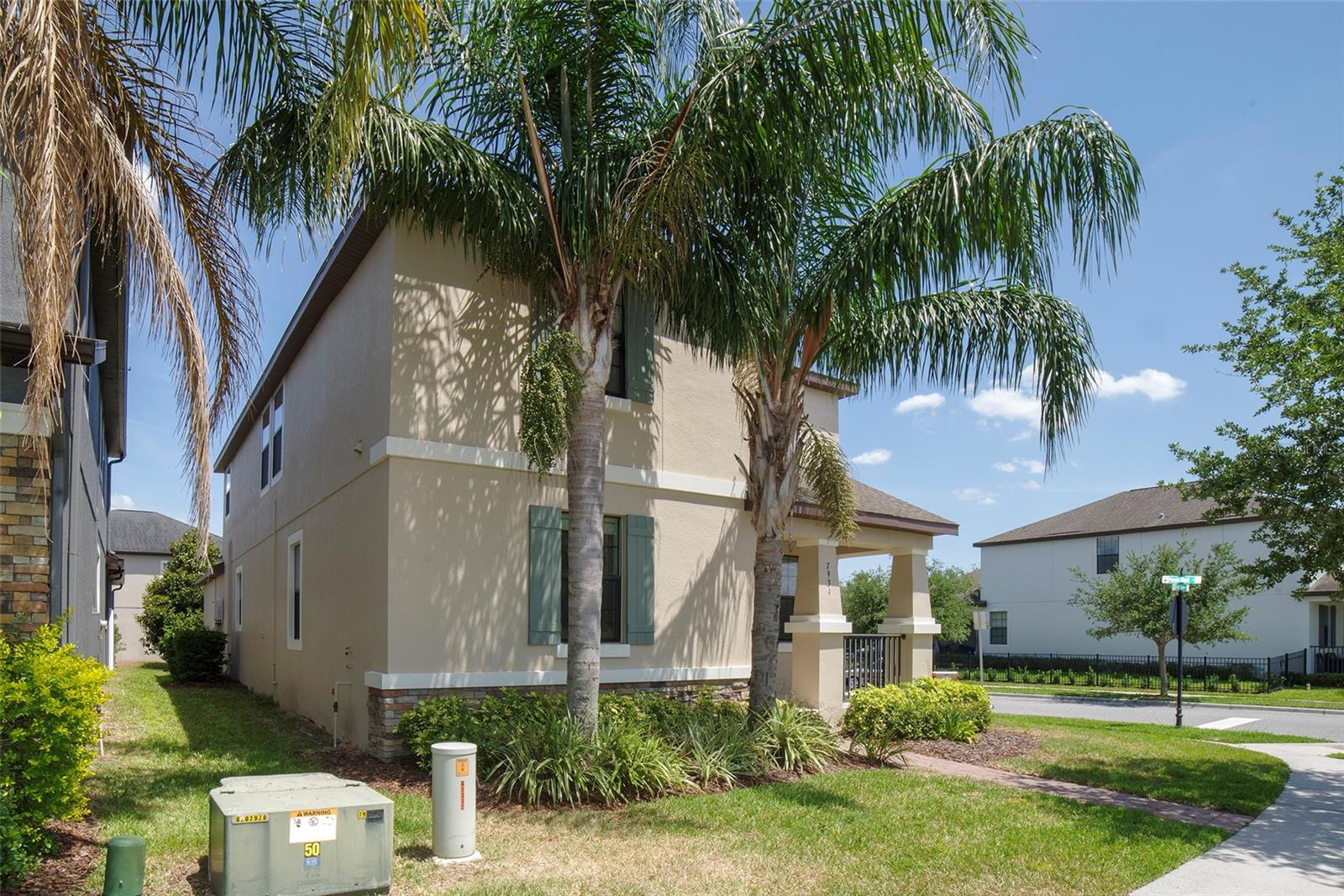 7931 ROCK DOVE DRIVE
