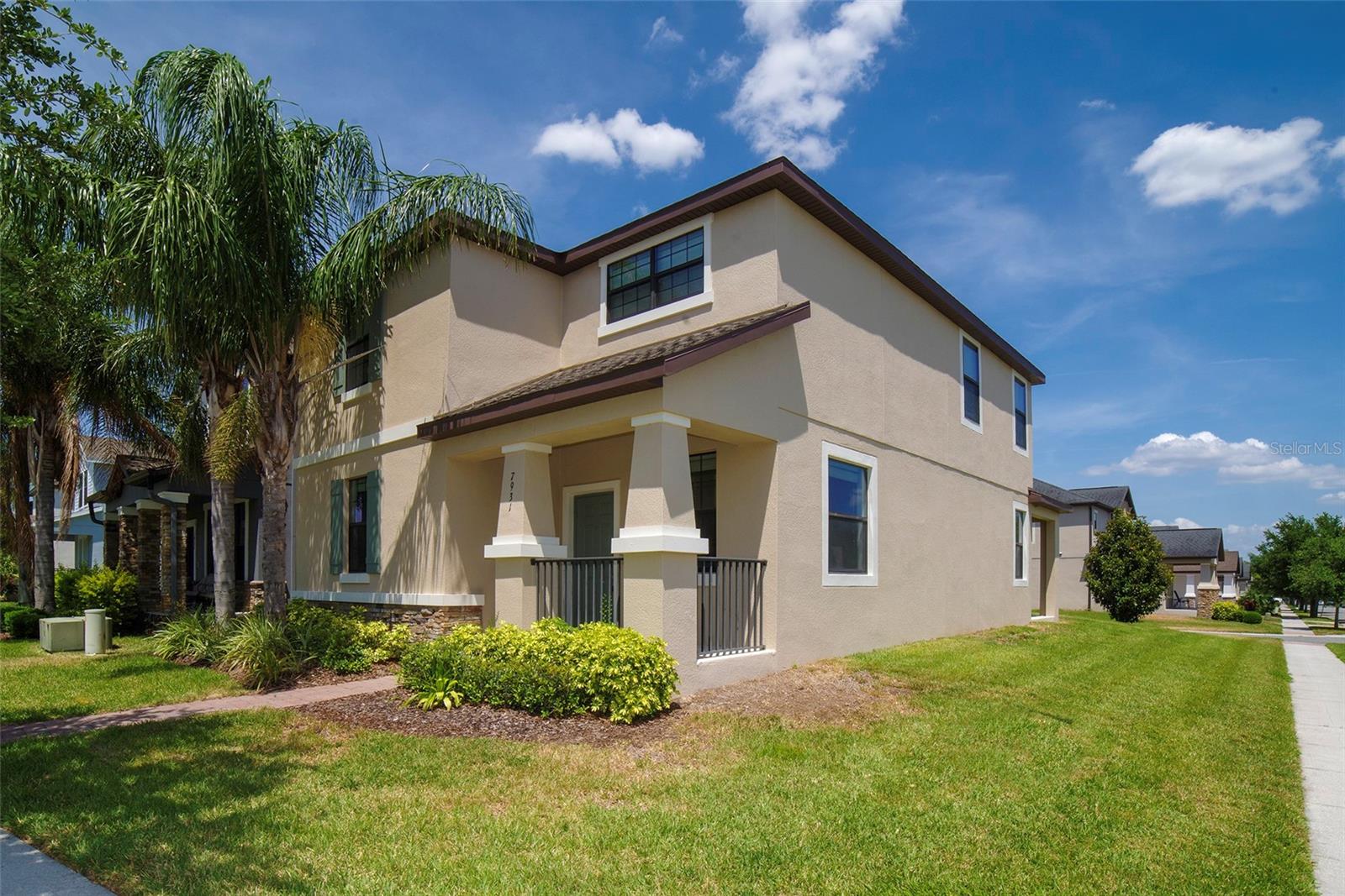 7931 ROCK DOVE DRIVE