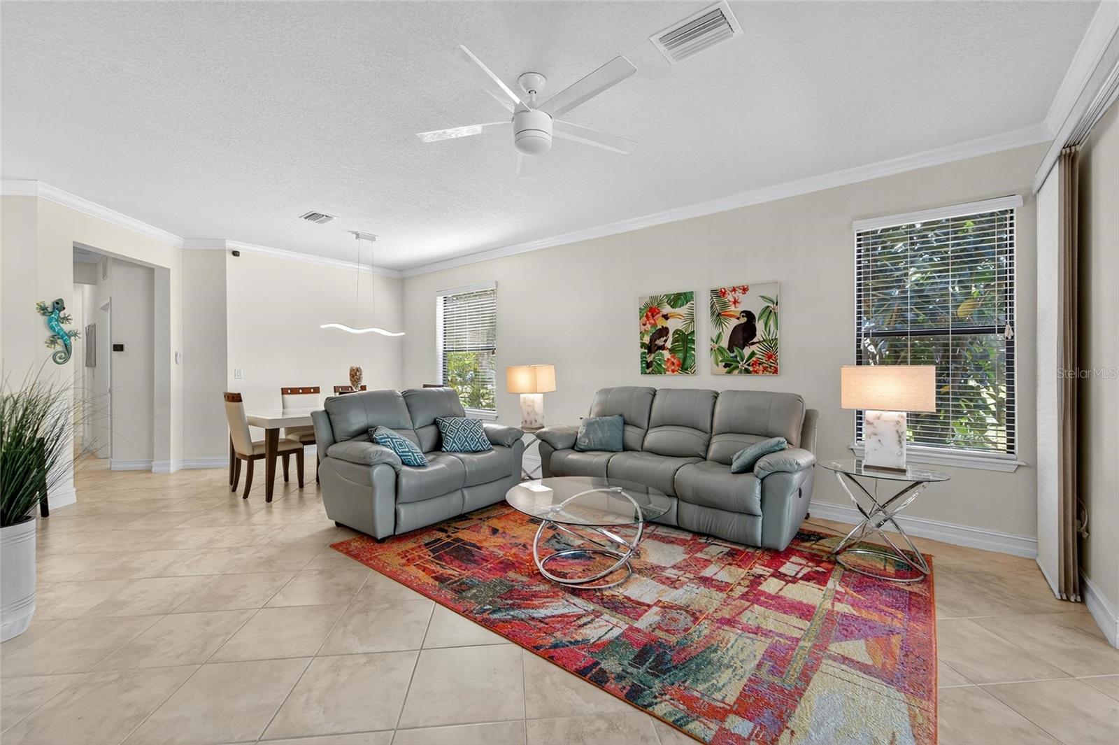 SOUTHSHORE FALLS PH 3A-PART - Residential