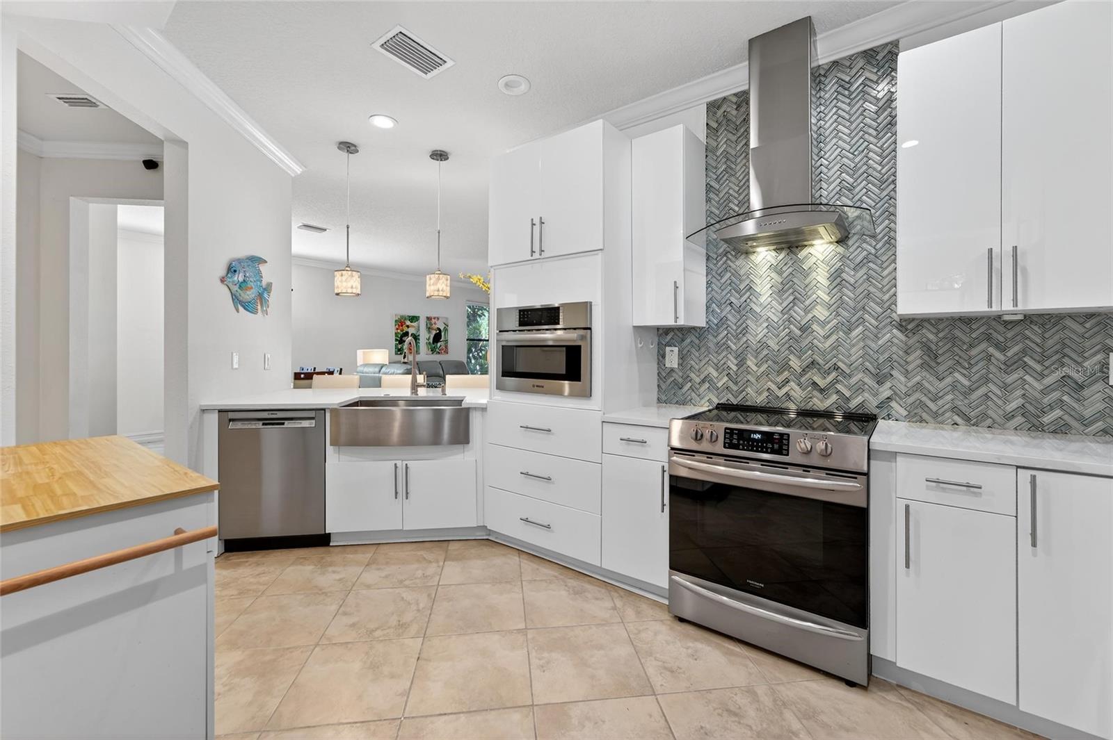 SOUTHSHORE FALLS PH 3A-PART - Residential