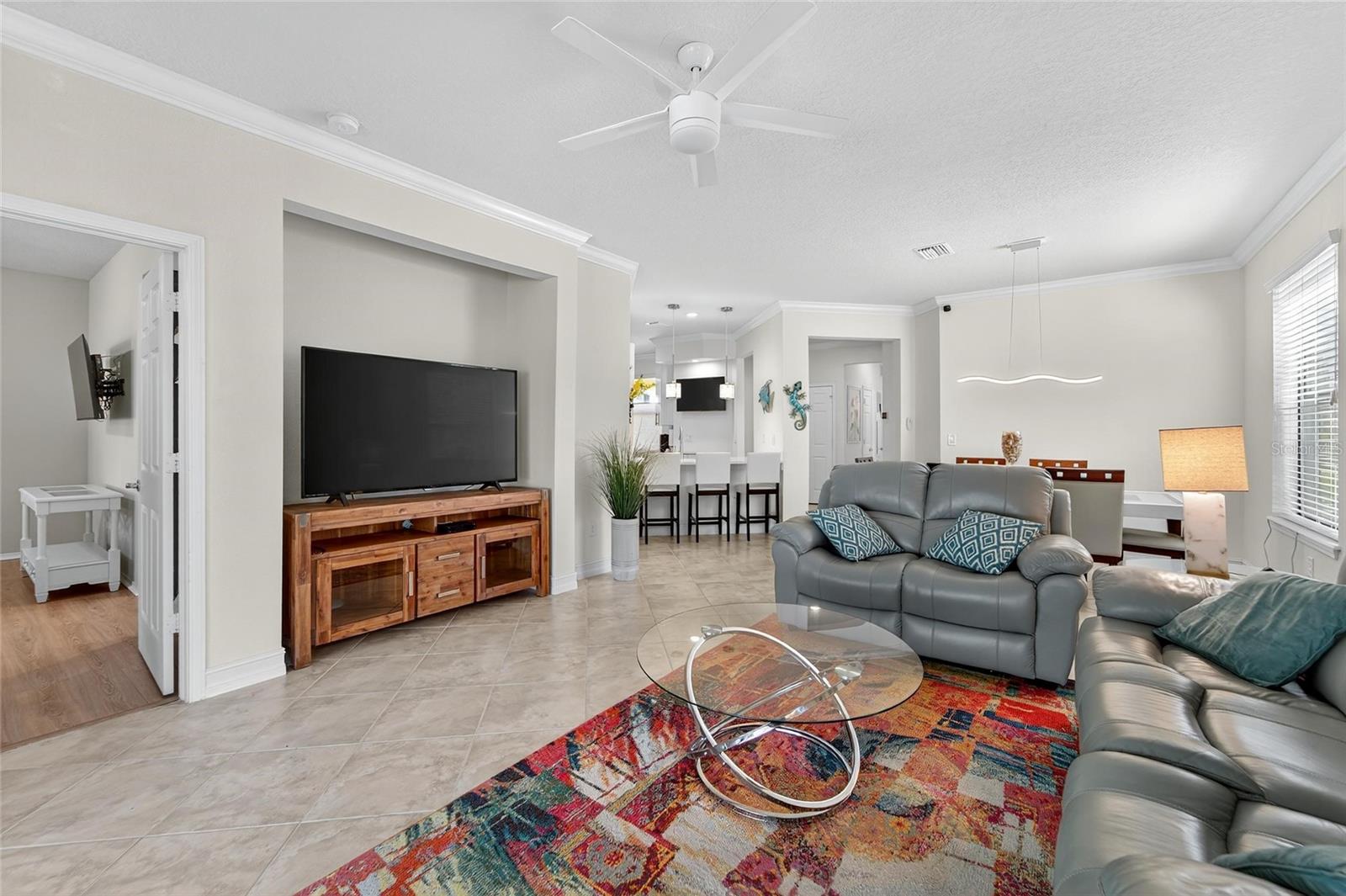 SOUTHSHORE FALLS PH 3A-PART - Residential