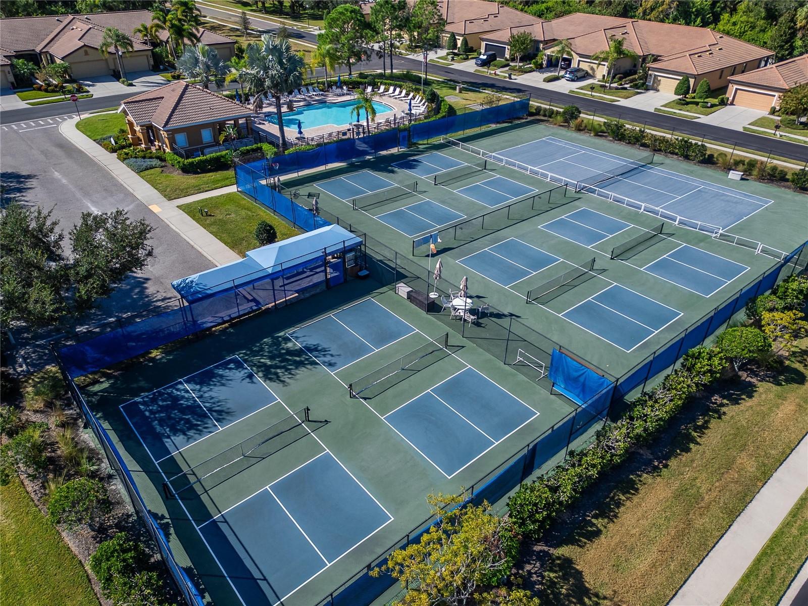 SOUTHSHORE FALLS PH 3A-PART - Residential