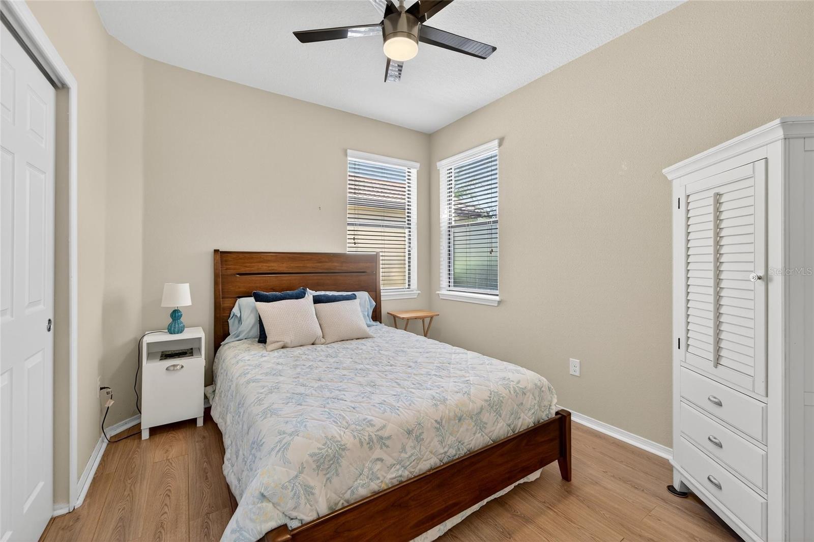 SOUTHSHORE FALLS PH 3A-PART - Residential