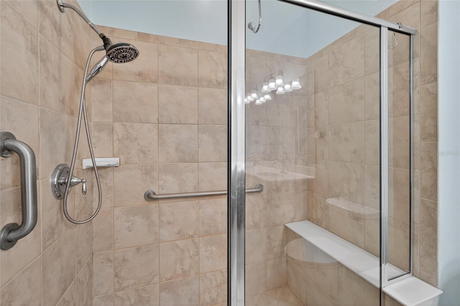 SOUTHSHORE FALLS PH 3A-PART - Residential