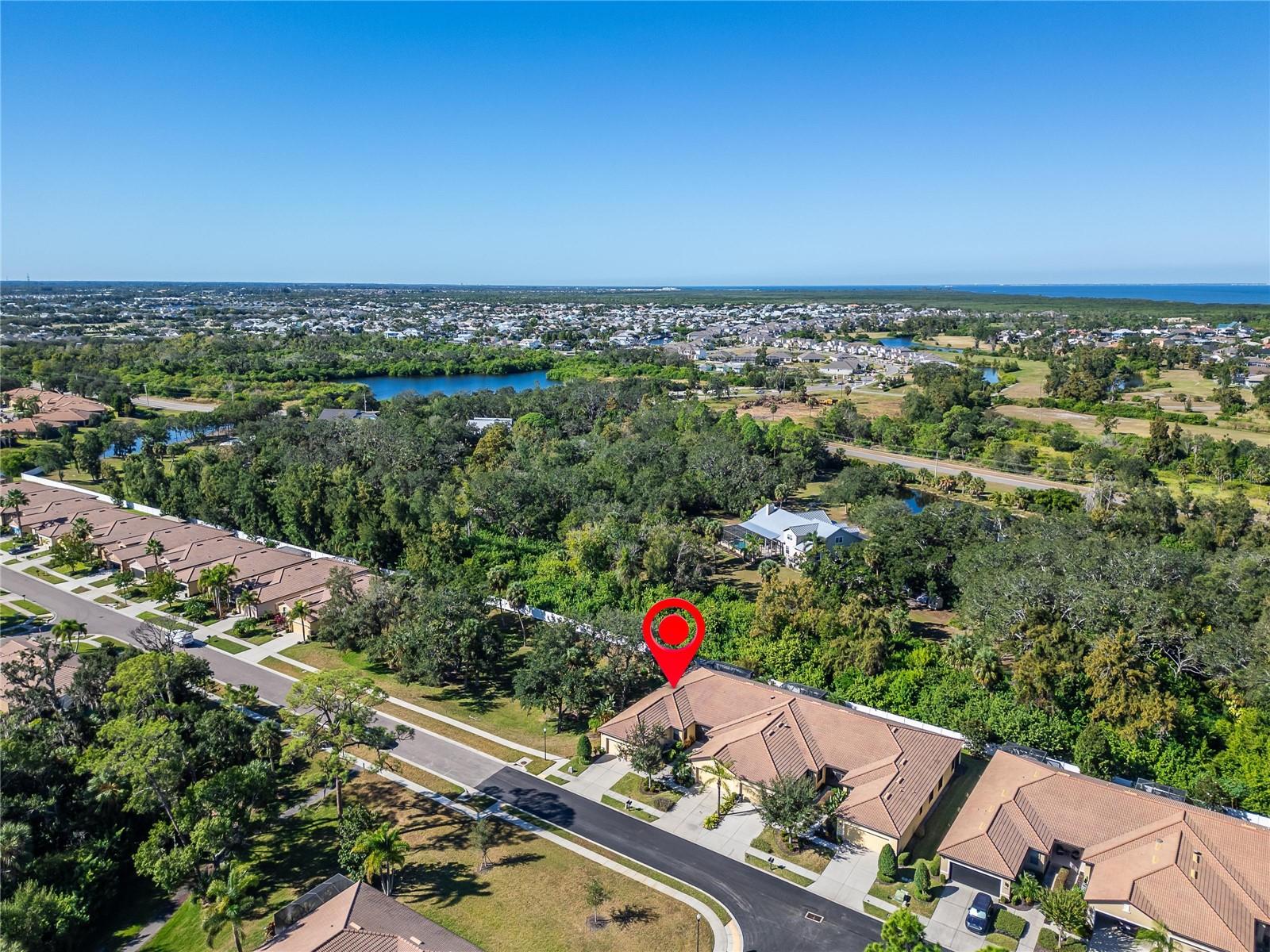 SOUTHSHORE FALLS PH 3A-PART - Residential