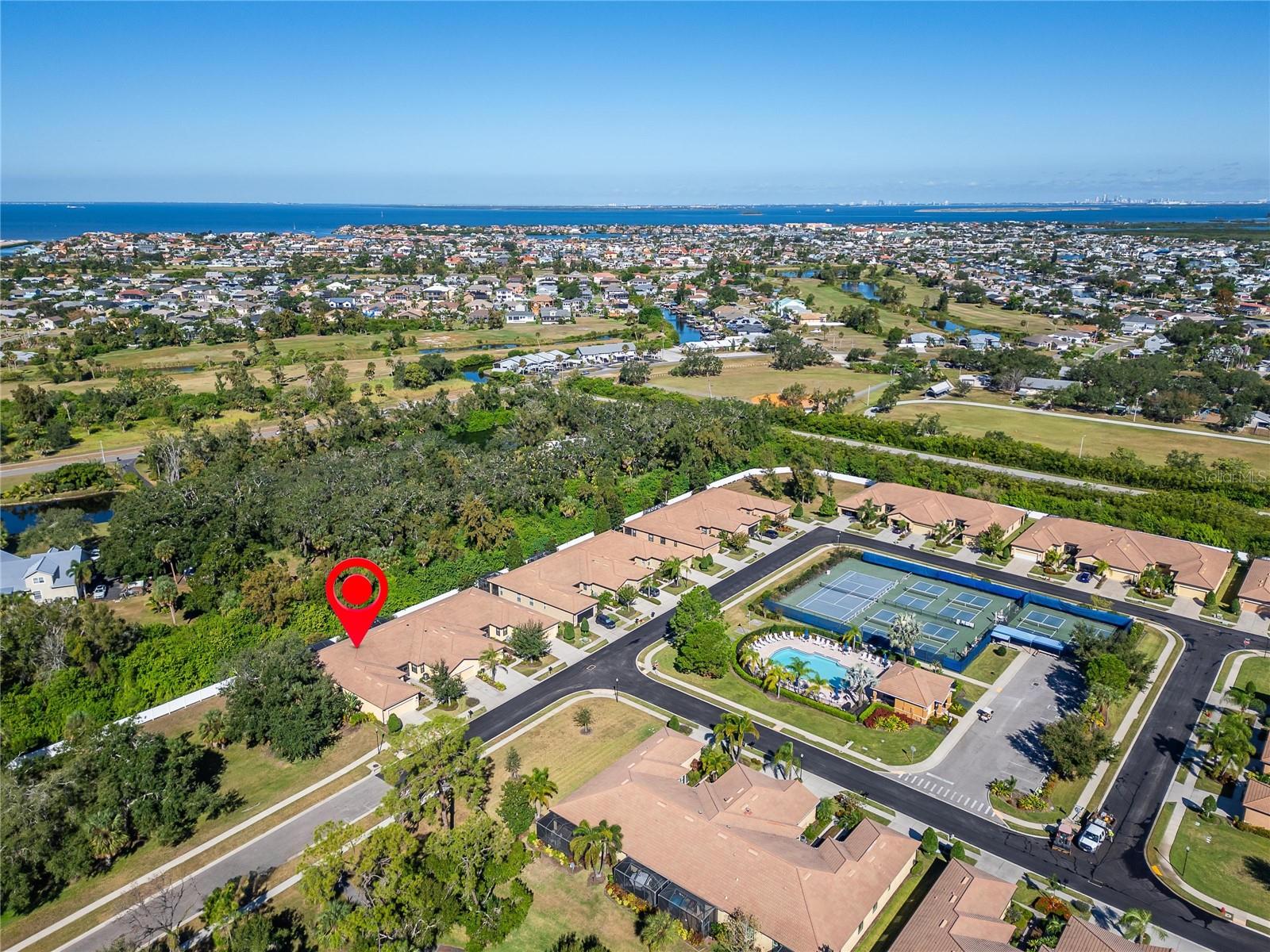 SOUTHSHORE FALLS PH 3A-PART - Residential