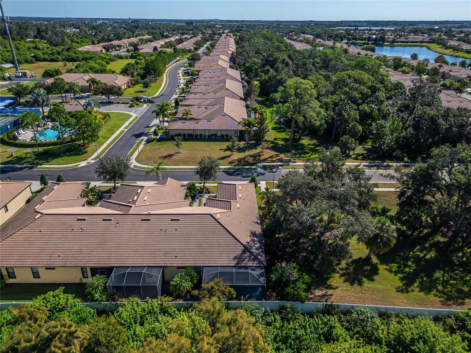 SOUTHSHORE FALLS PH 3A-PART - Residential