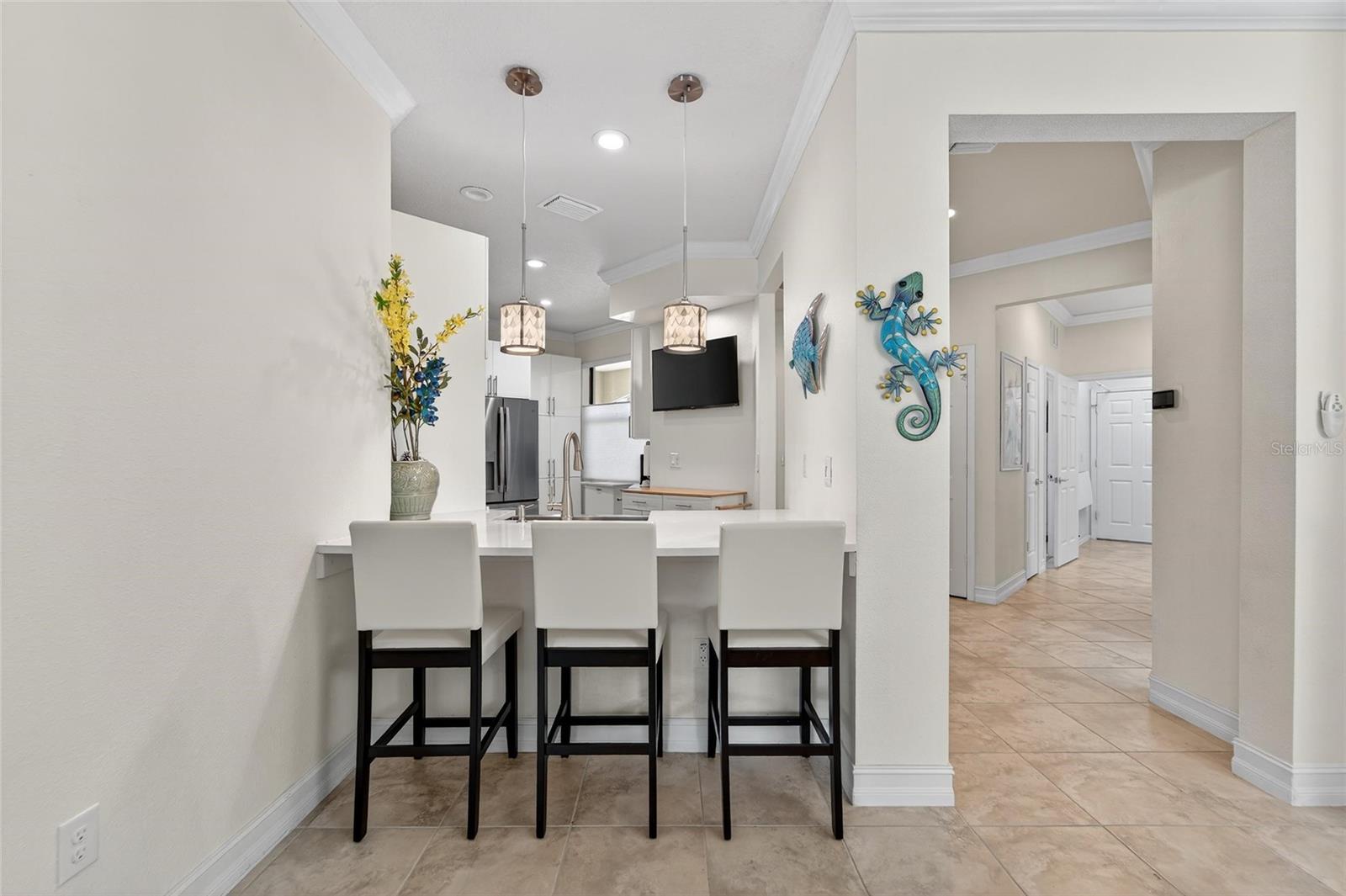 SOUTHSHORE FALLS PH 3A-PART - Residential