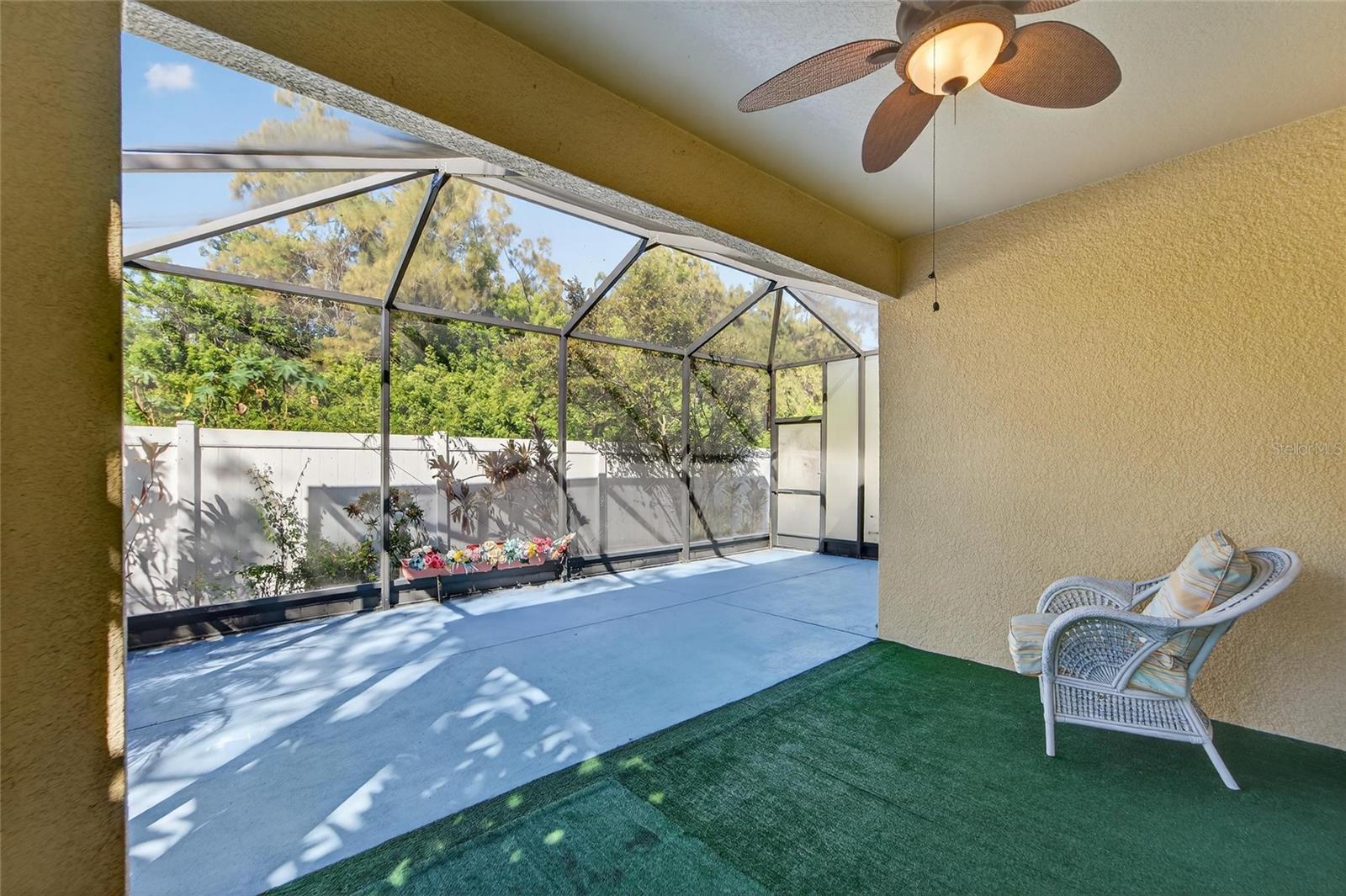 SOUTHSHORE FALLS PH 3A-PART - Residential