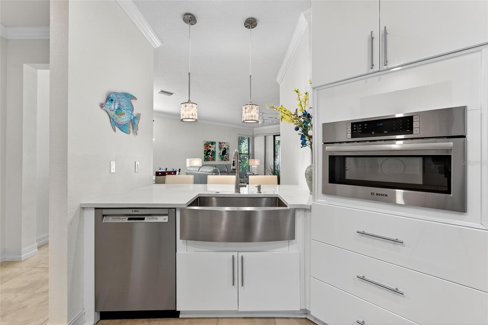 SOUTHSHORE FALLS PH 3A-PART - Residential