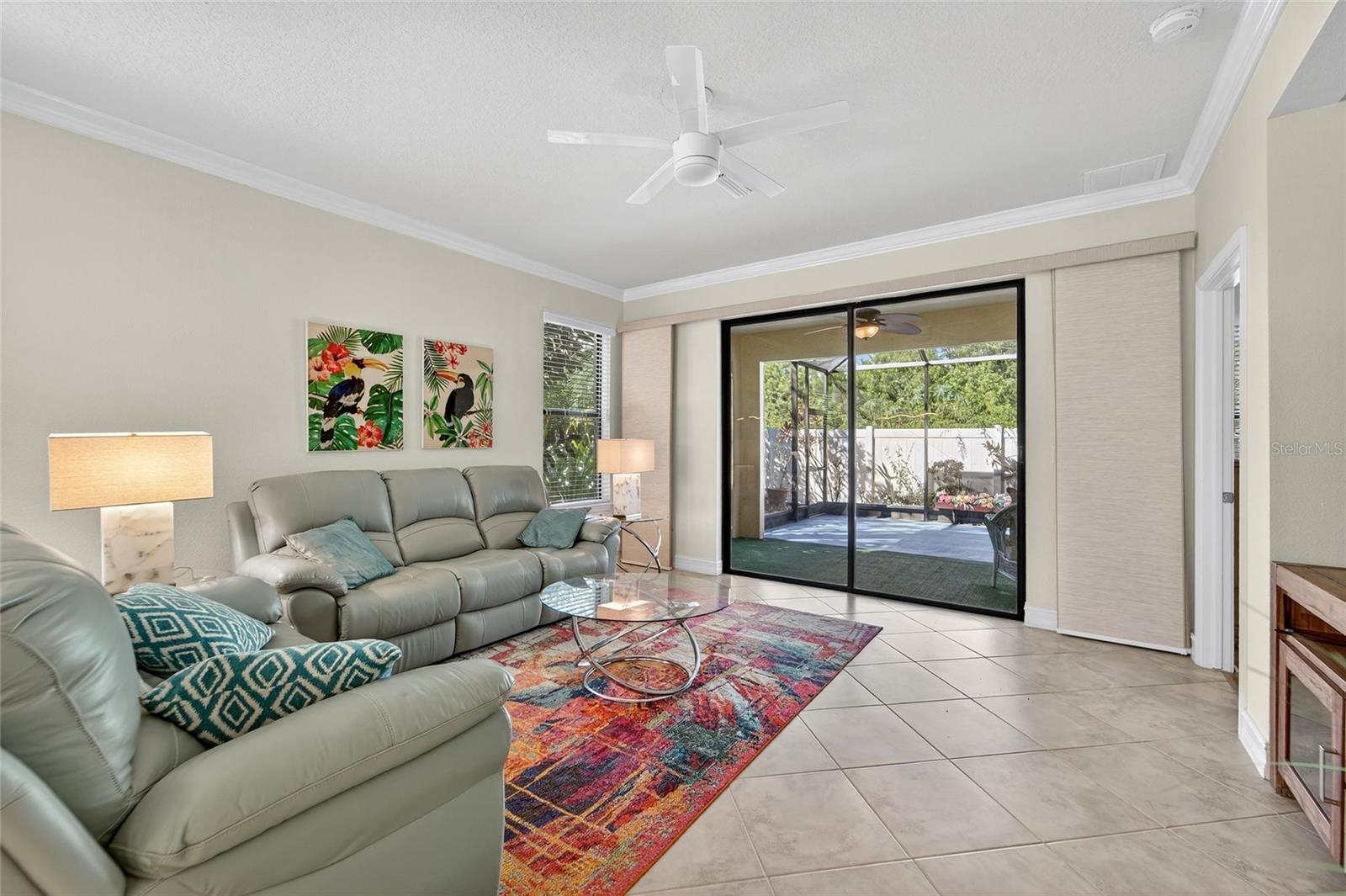 SOUTHSHORE FALLS PH 3A-PART - Residential