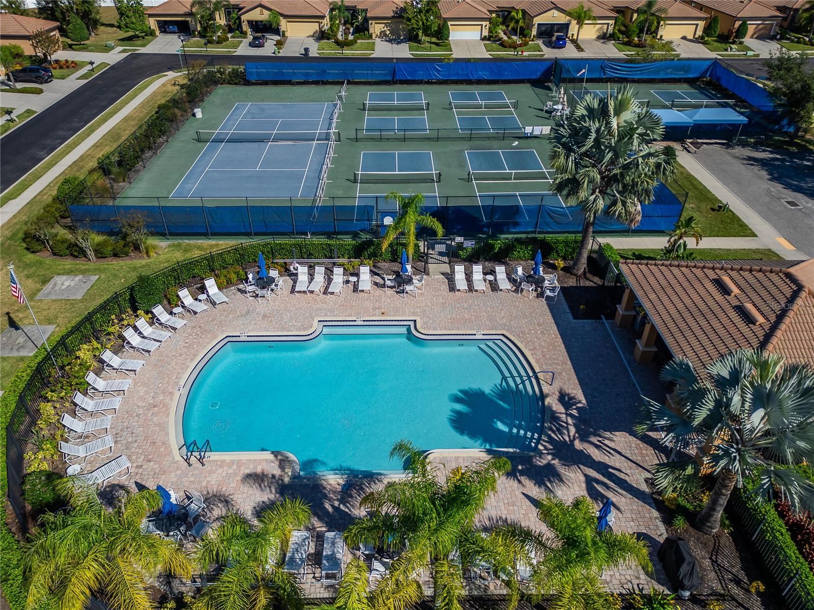 SOUTHSHORE FALLS PH 3A-PART - Residential