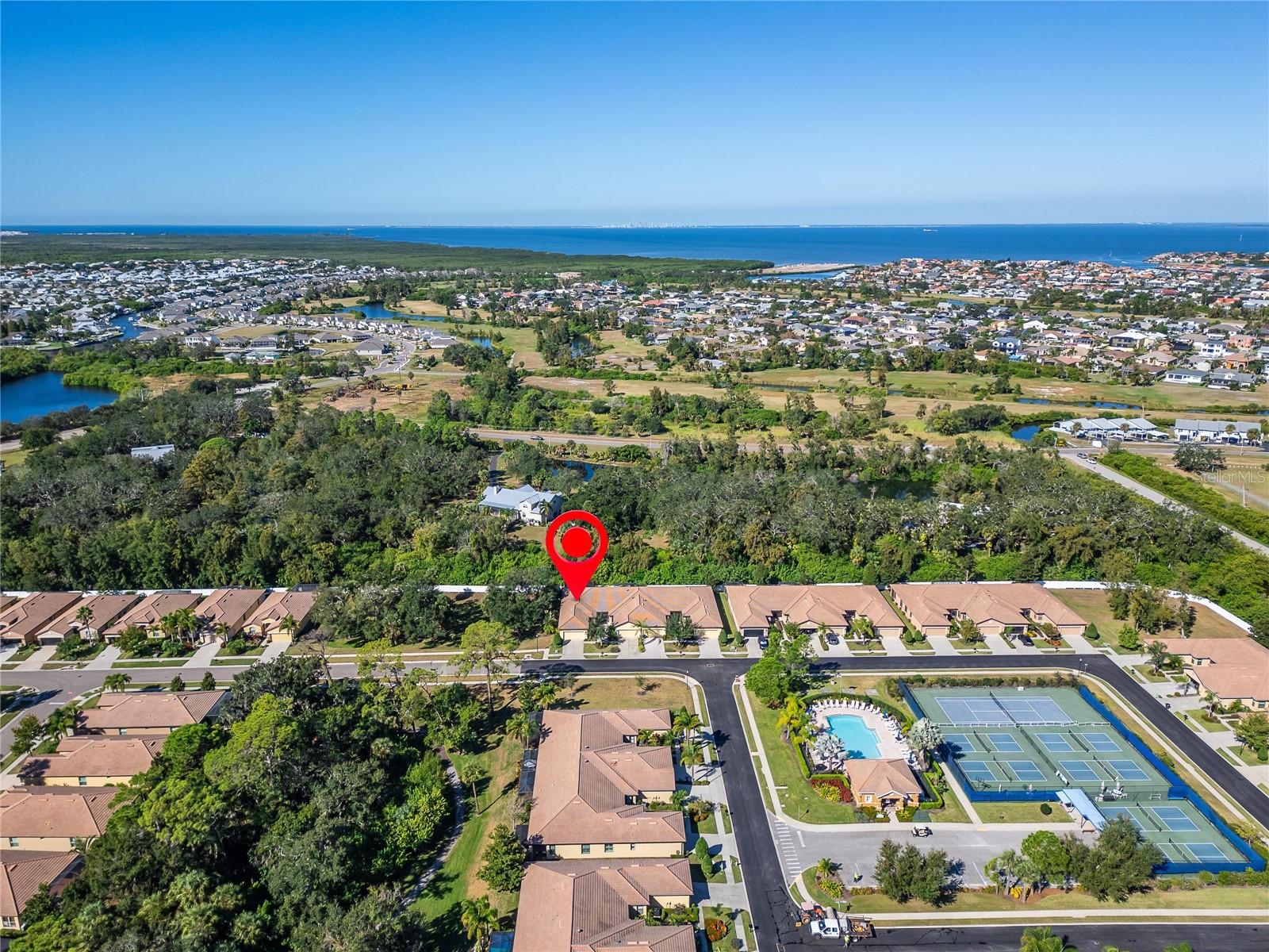 SOUTHSHORE FALLS PH 3A-PART - Residential