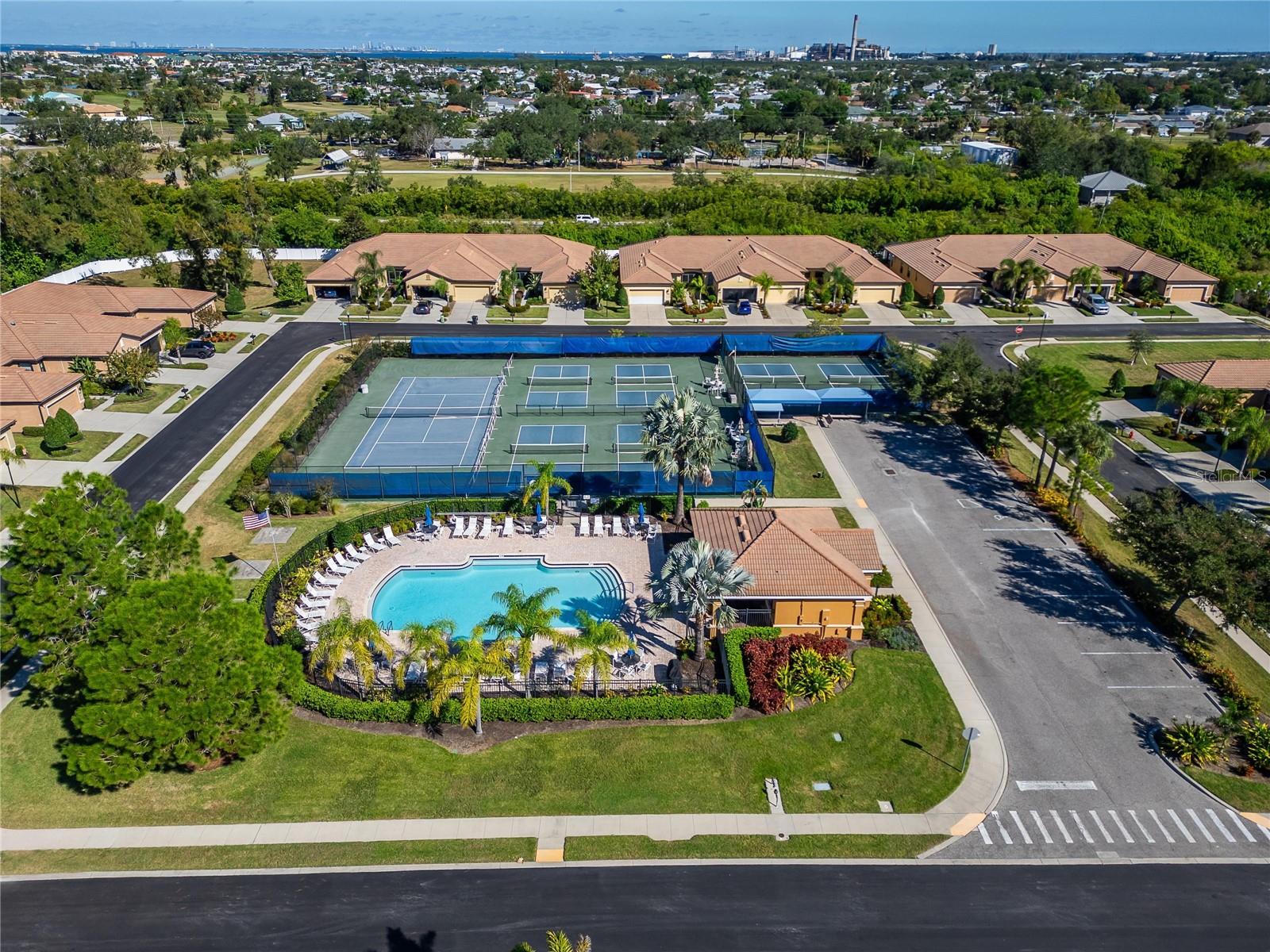 SOUTHSHORE FALLS PH 3A-PART - Residential