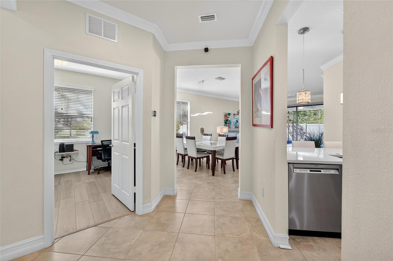 SOUTHSHORE FALLS PH 3A-PART - Residential