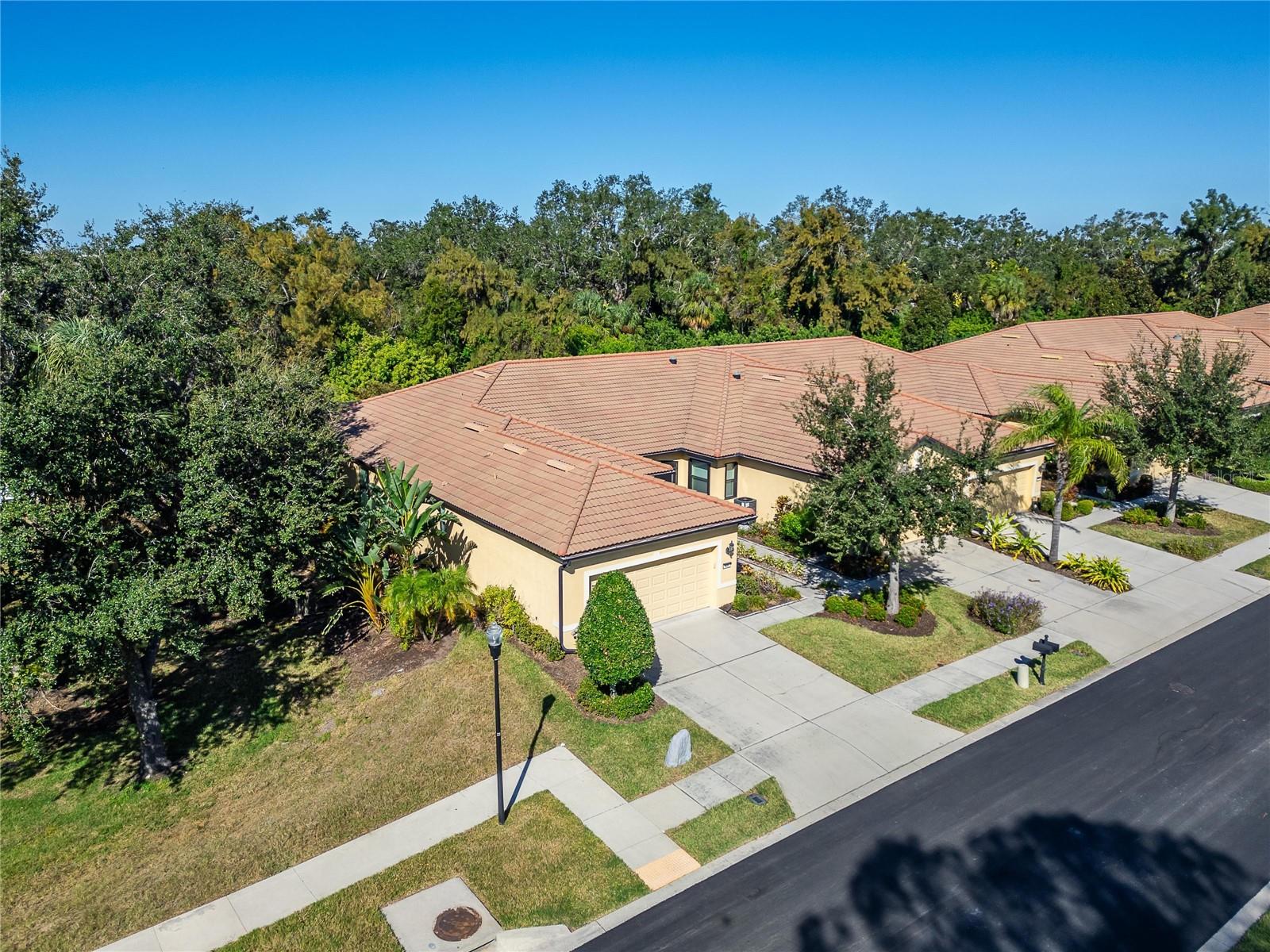 SOUTHSHORE FALLS PH 3A-PART - Residential