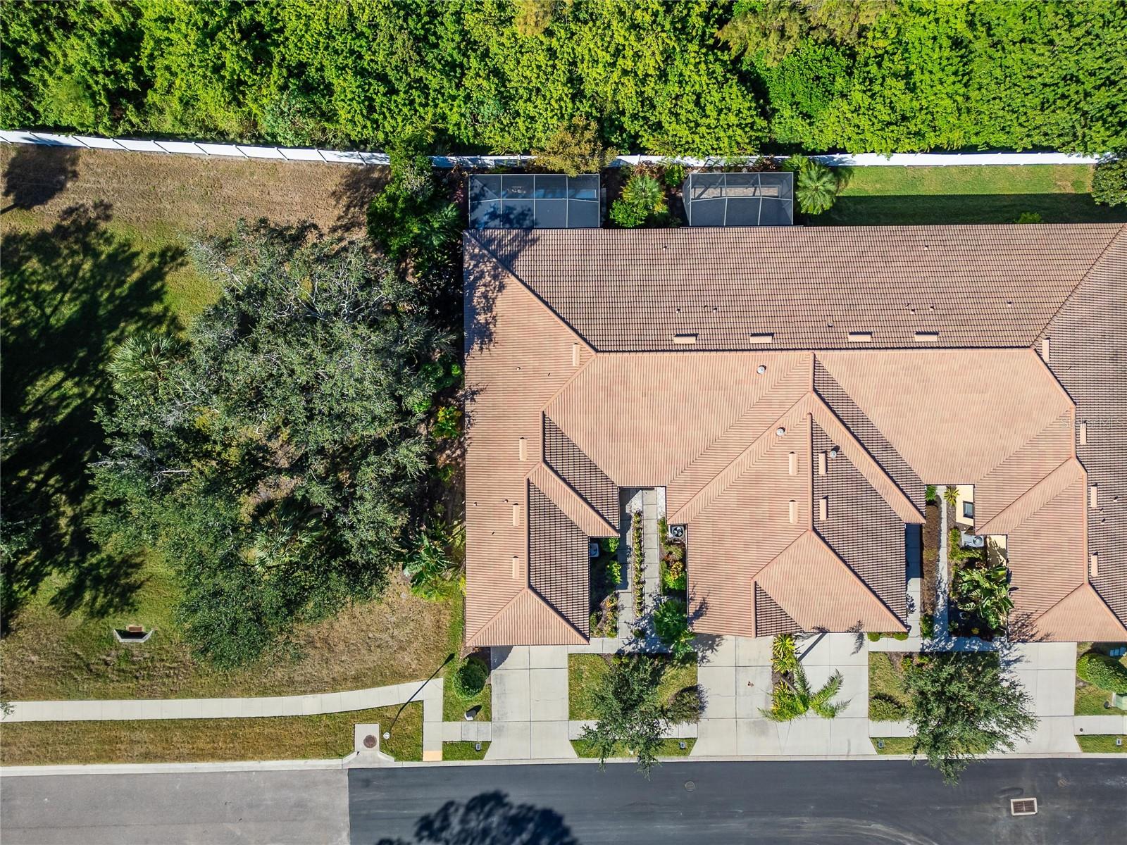 SOUTHSHORE FALLS PH 3A-PART - Residential