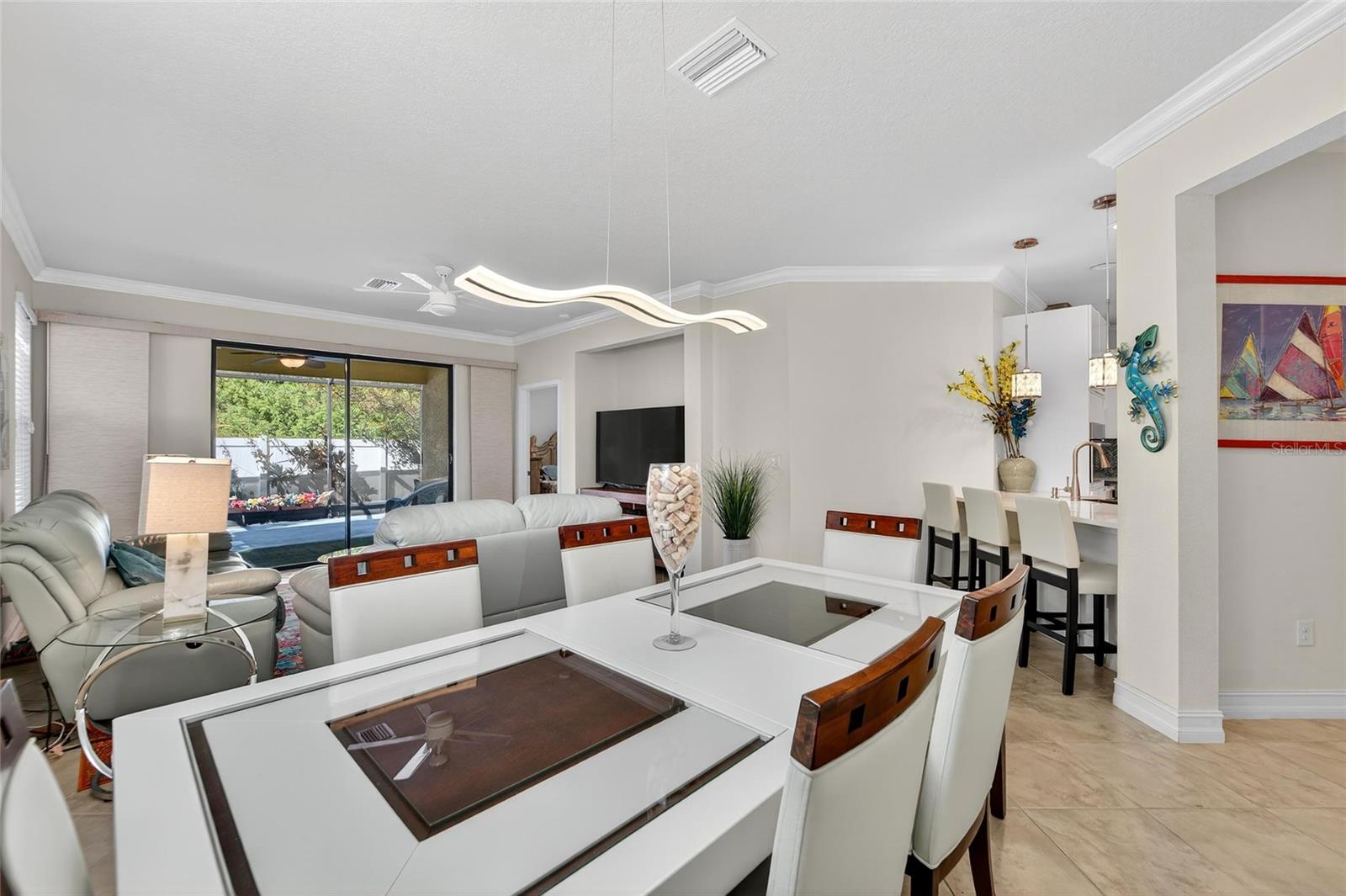 SOUTHSHORE FALLS PH 3A-PART - Residential