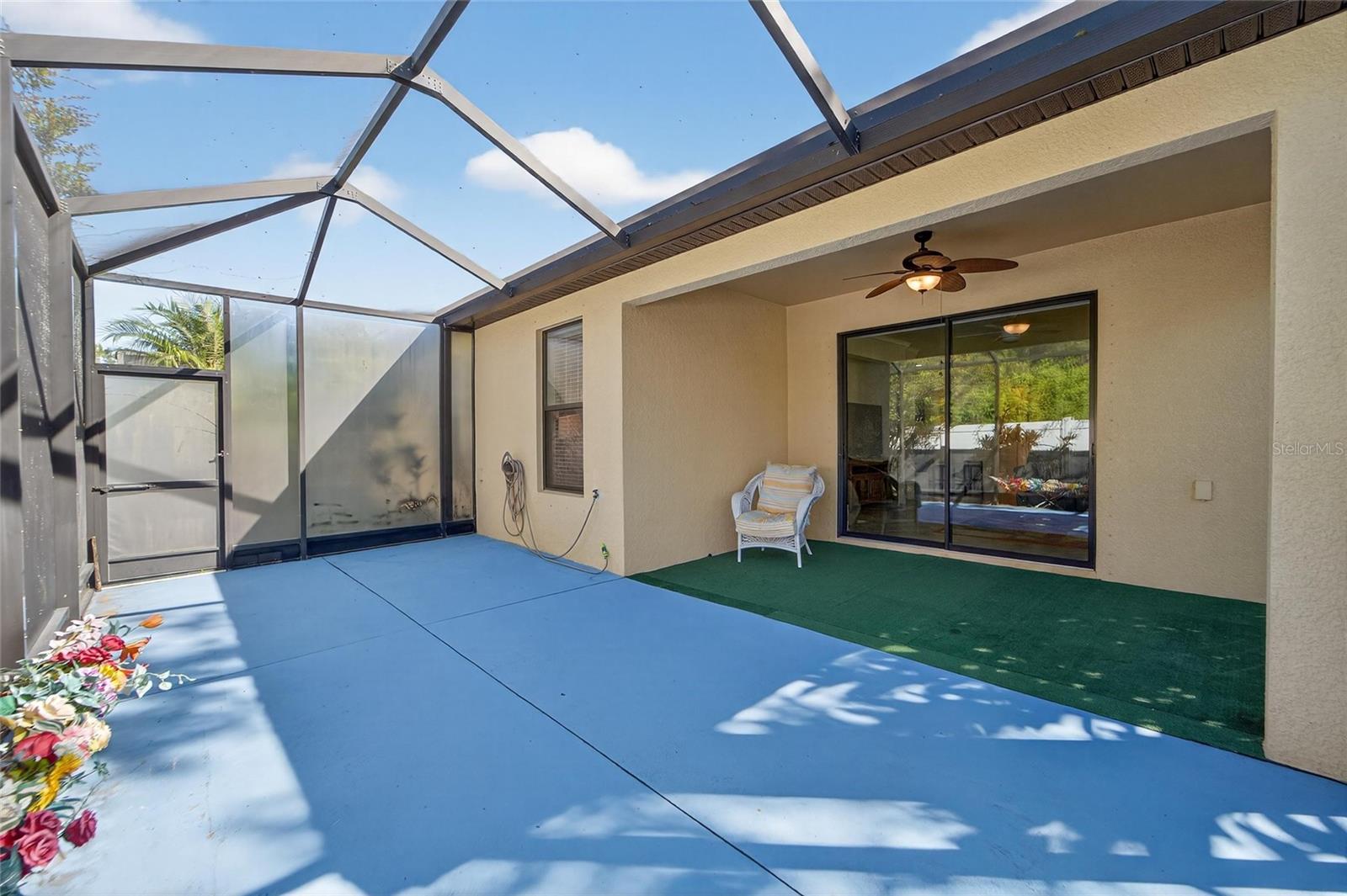 SOUTHSHORE FALLS PH 3A-PART - Residential