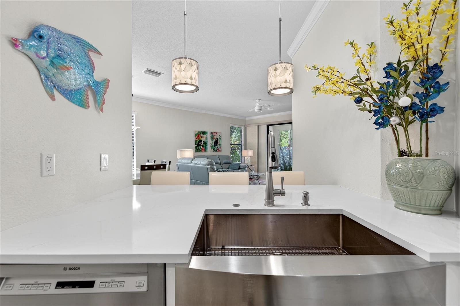 SOUTHSHORE FALLS PH 3A-PART - Residential