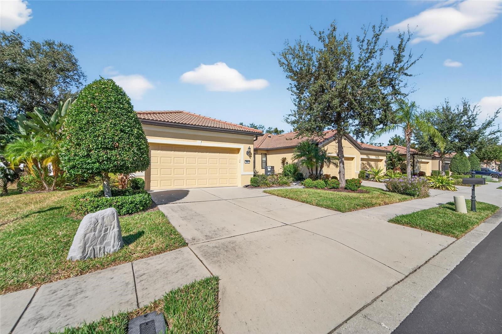 SOUTHSHORE FALLS PH 3A-PART - Residential