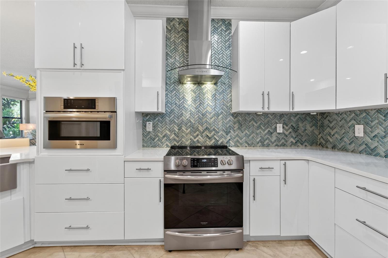 SOUTHSHORE FALLS PH 3A-PART - Residential