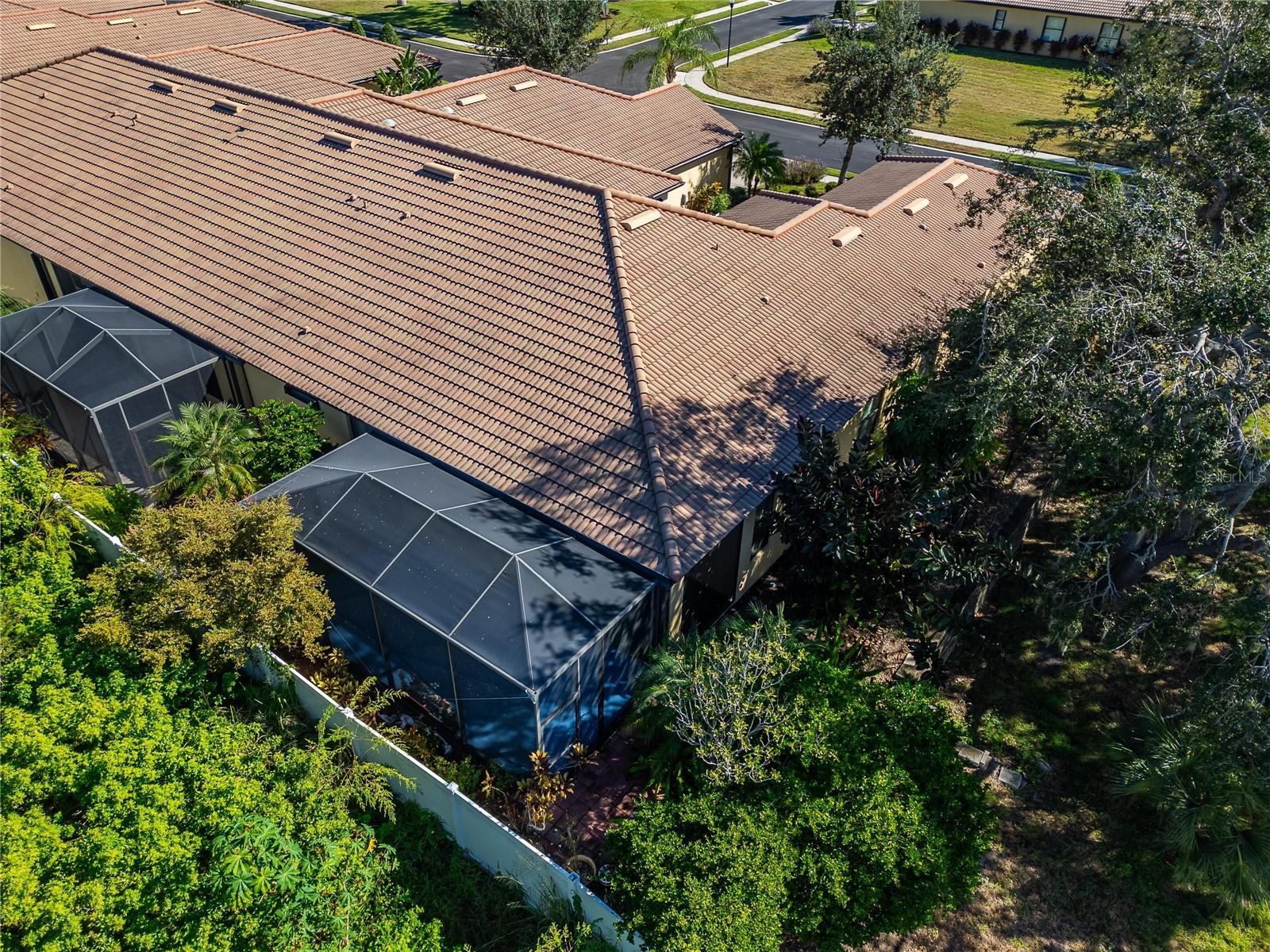 SOUTHSHORE FALLS PH 3A-PART - Residential