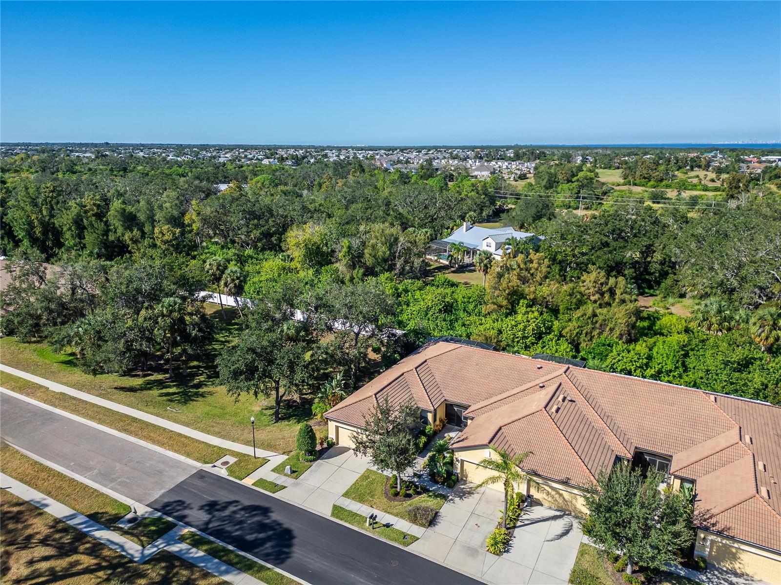 SOUTHSHORE FALLS PH 3A-PART - Residential