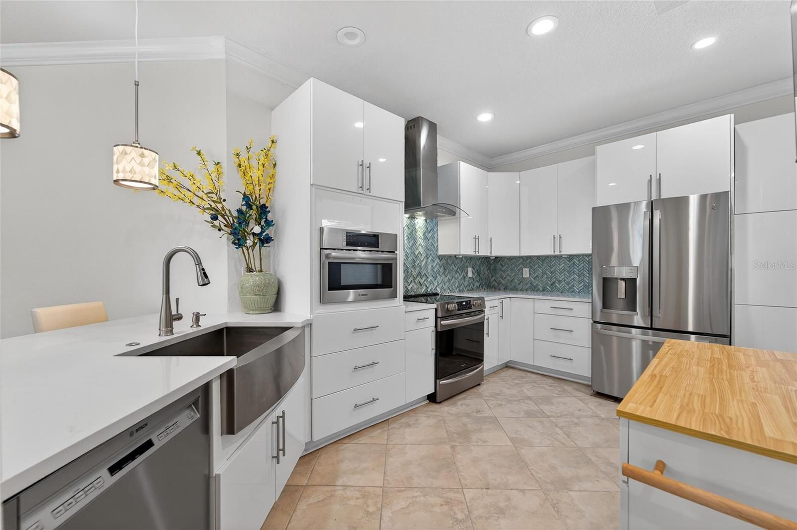 SOUTHSHORE FALLS PH 3A-PART - Residential