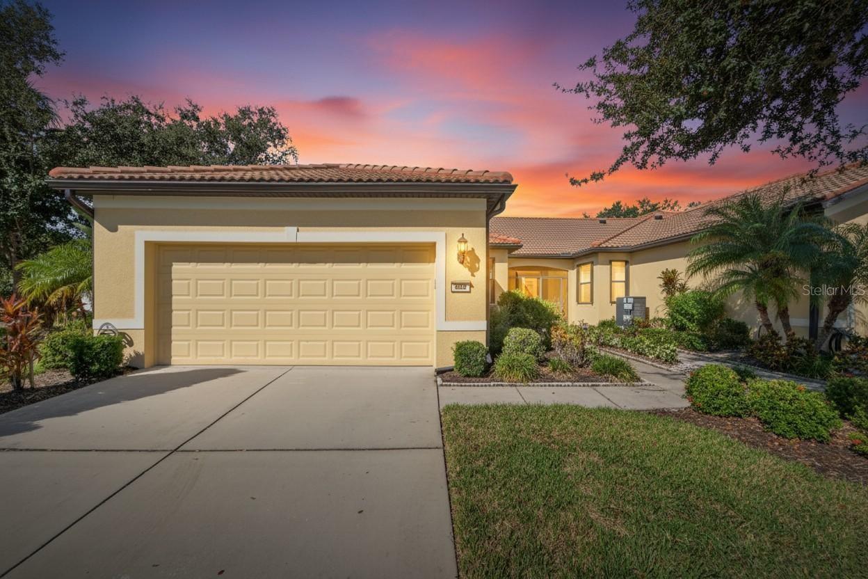 SOUTHSHORE FALLS PH 3A-PART - Residential