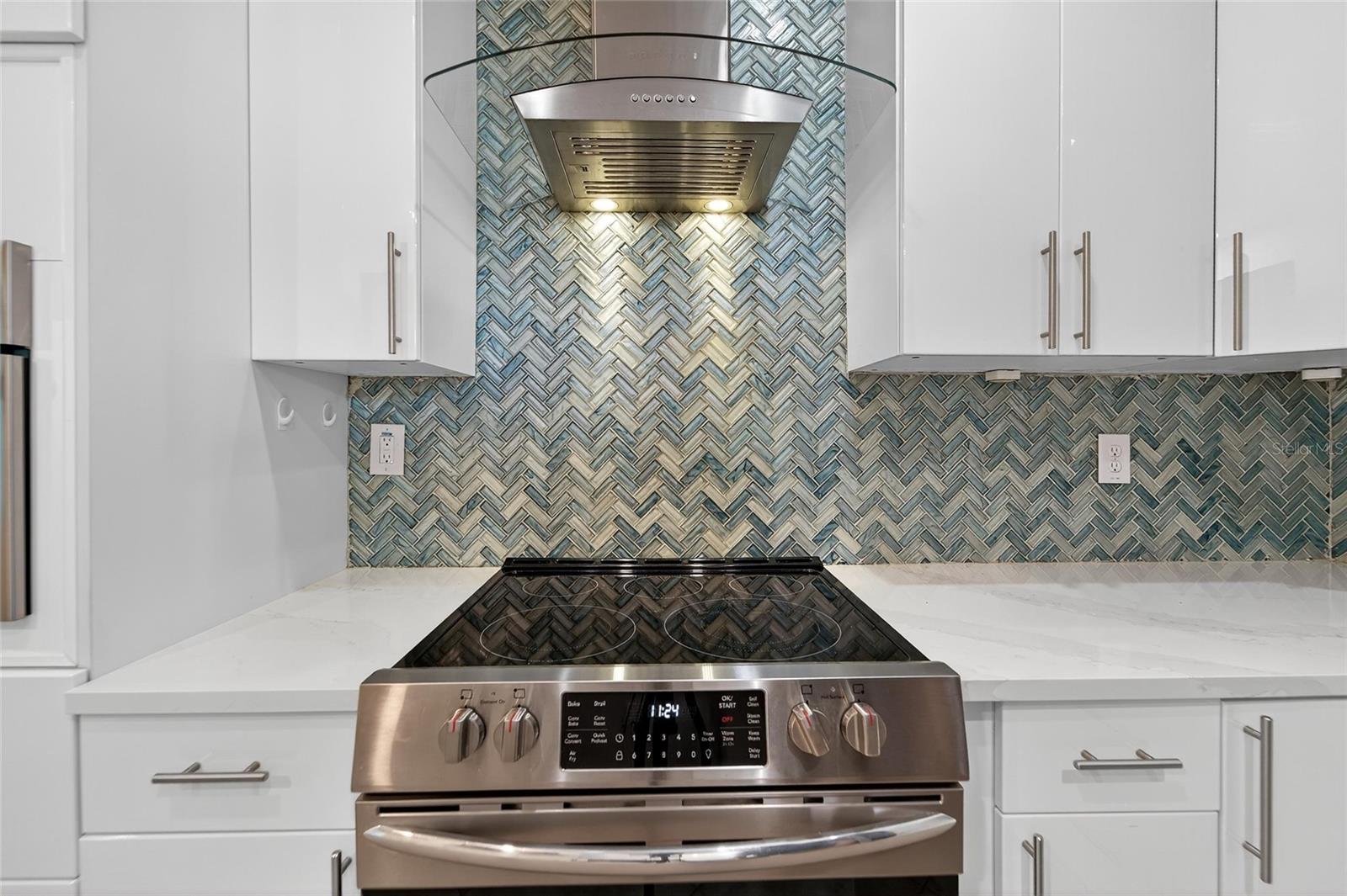 SOUTHSHORE FALLS PH 3A-PART - Residential