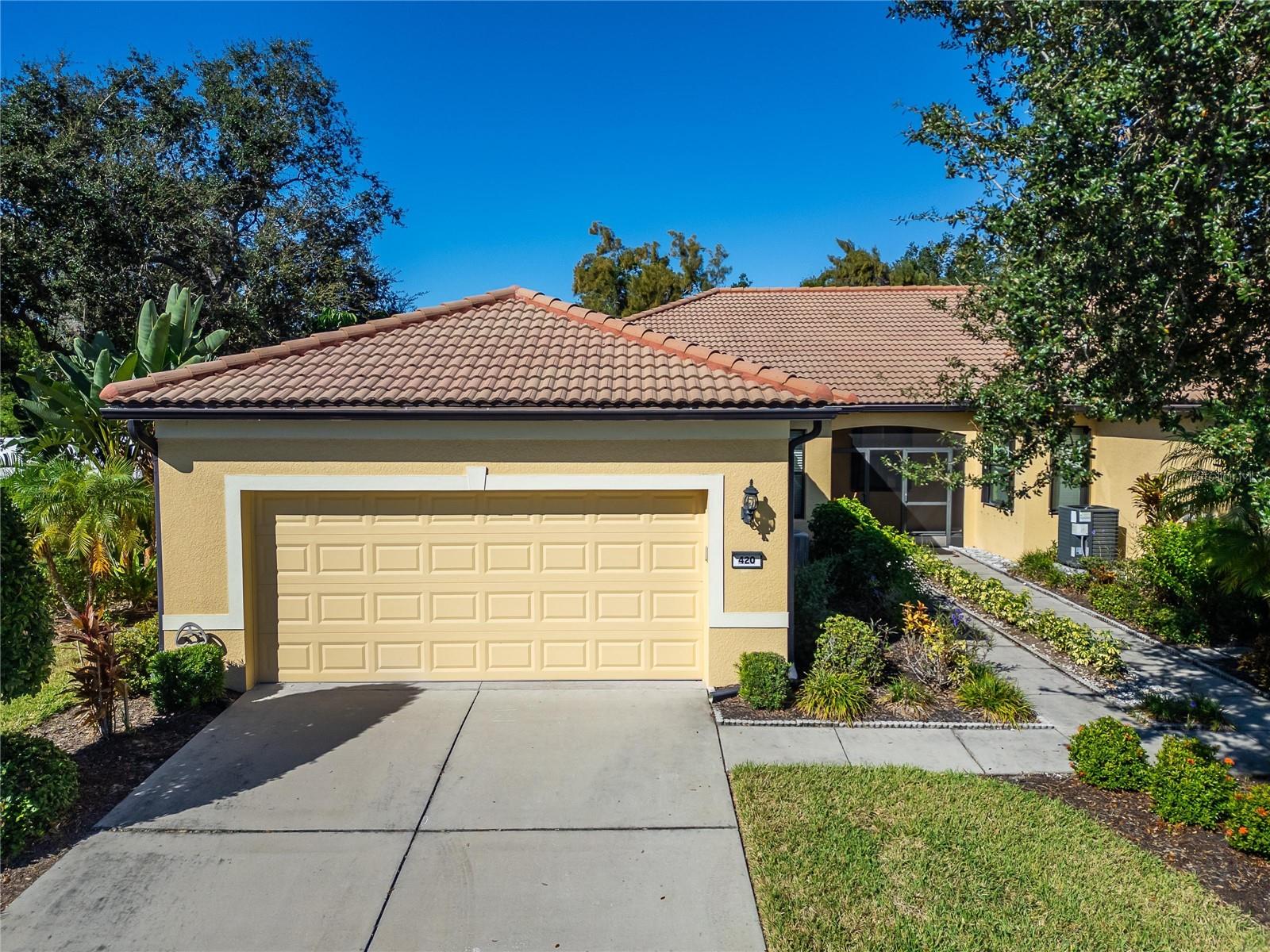 SOUTHSHORE FALLS PH 3A-PART - Residential