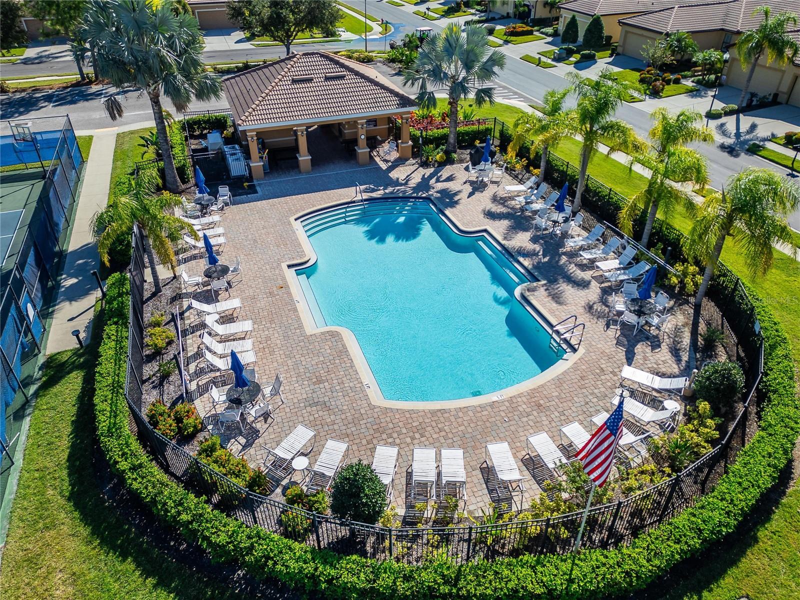 SOUTHSHORE FALLS PH 3A-PART - Residential