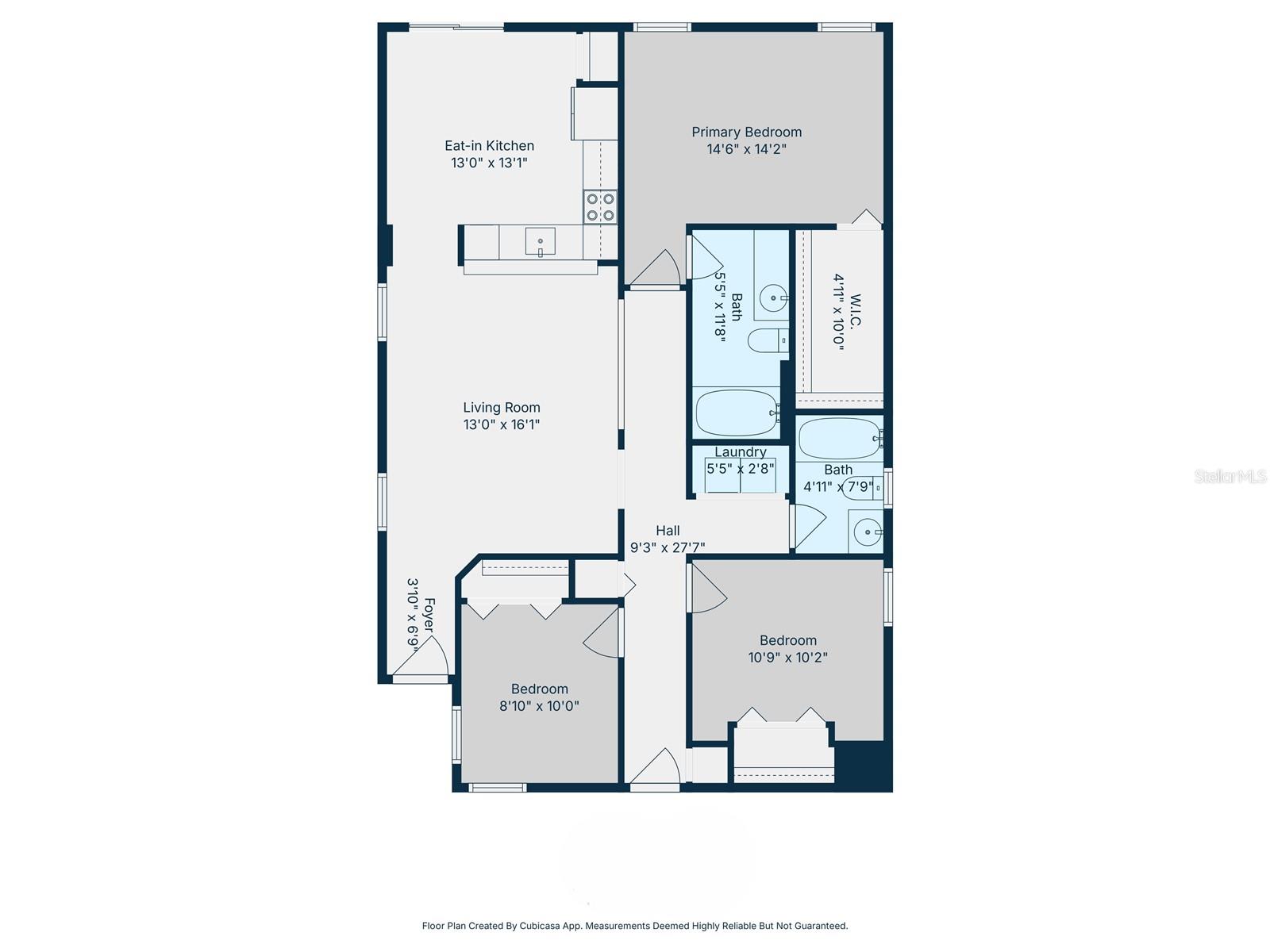 9603 MAXSON DRIVE