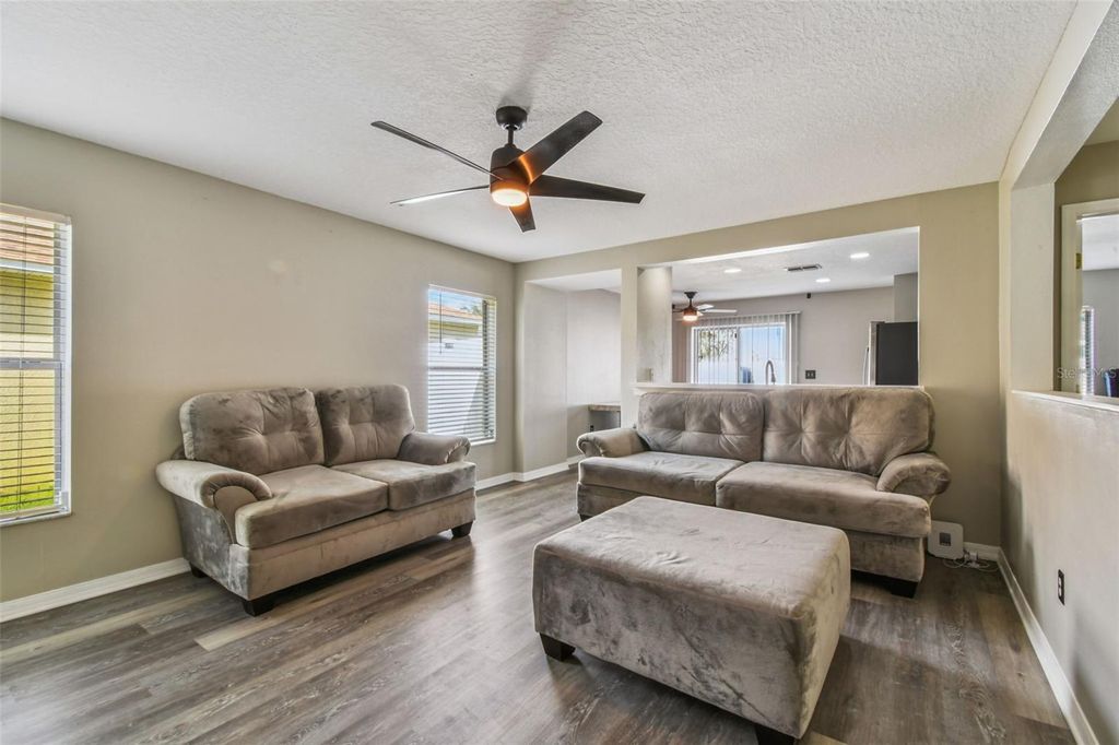 Photo of 9603 Maxson Drive, Land O Lakes, FL 34638 (MLS # TB8416332)