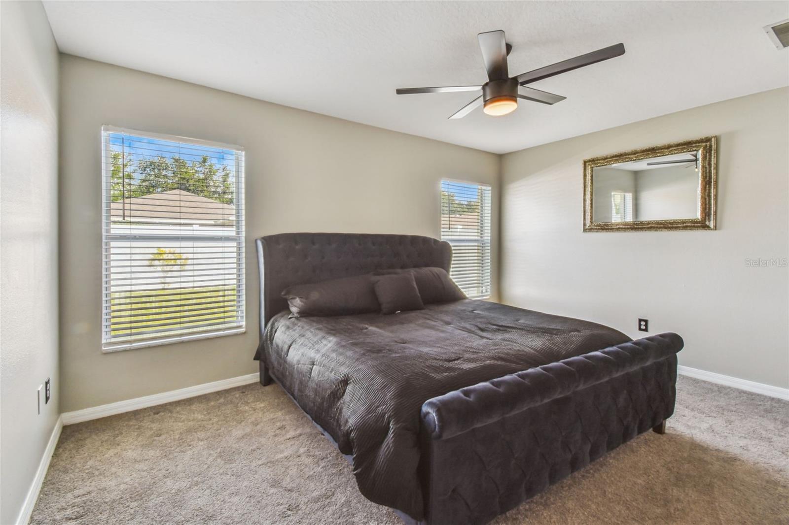 9603 MAXSON DRIVE
