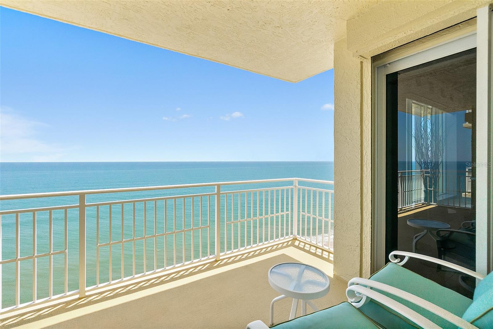 MEDITERRANEAN CONDO - Residential