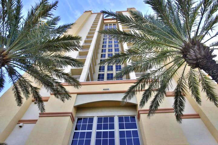 MEDITERRANEAN CONDO - Residential