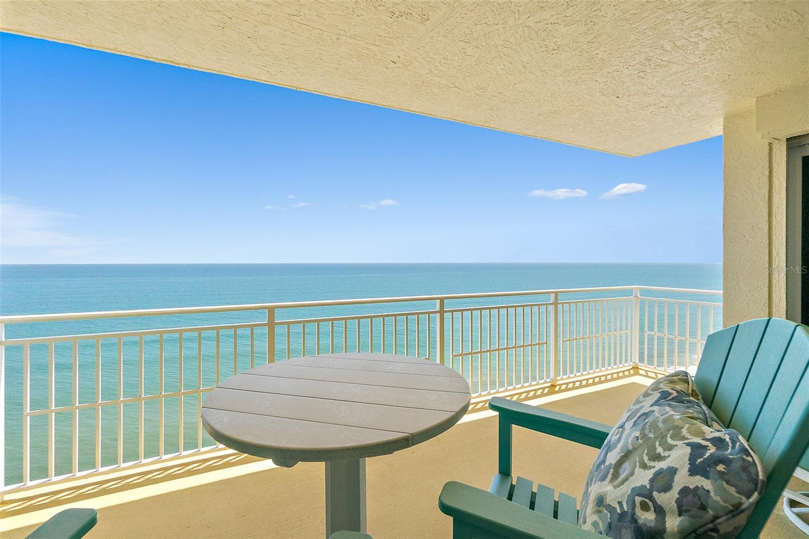 MEDITERRANEAN CONDO - Residential