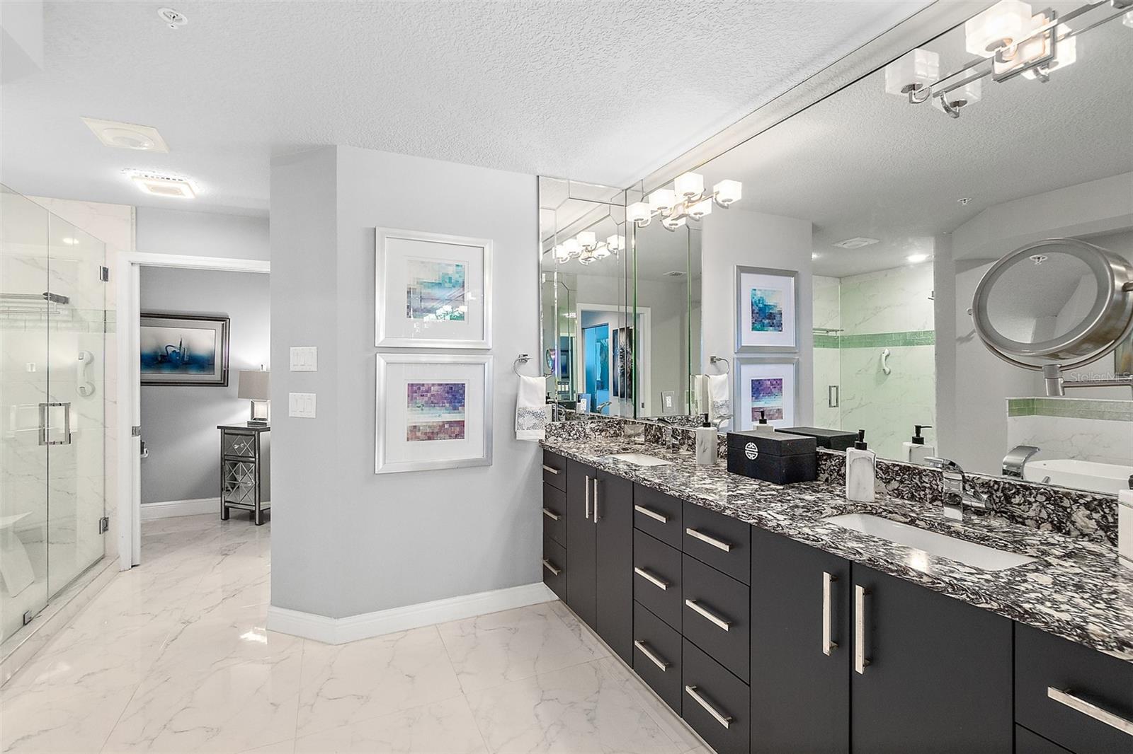 MEDITERRANEAN CONDO - Residential