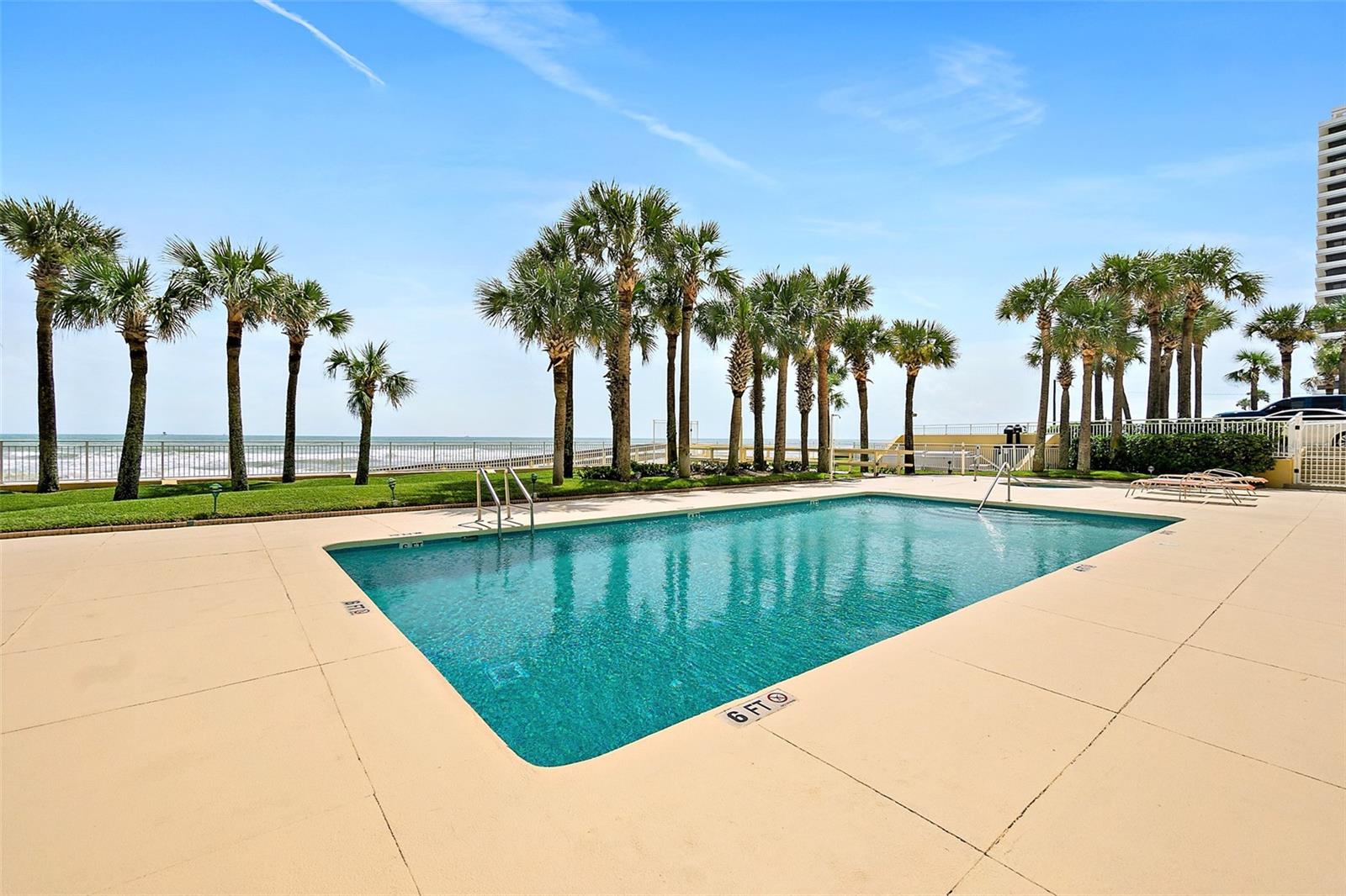 MEDITERRANEAN CONDO - Residential