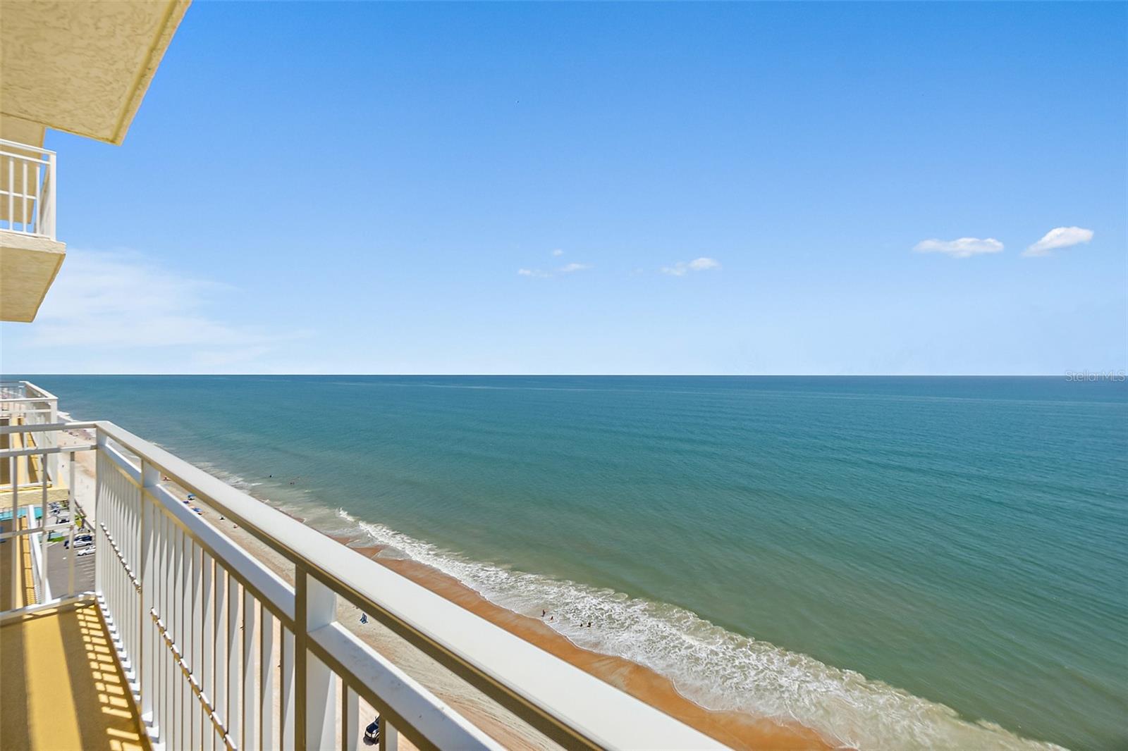 MEDITERRANEAN CONDO - Residential